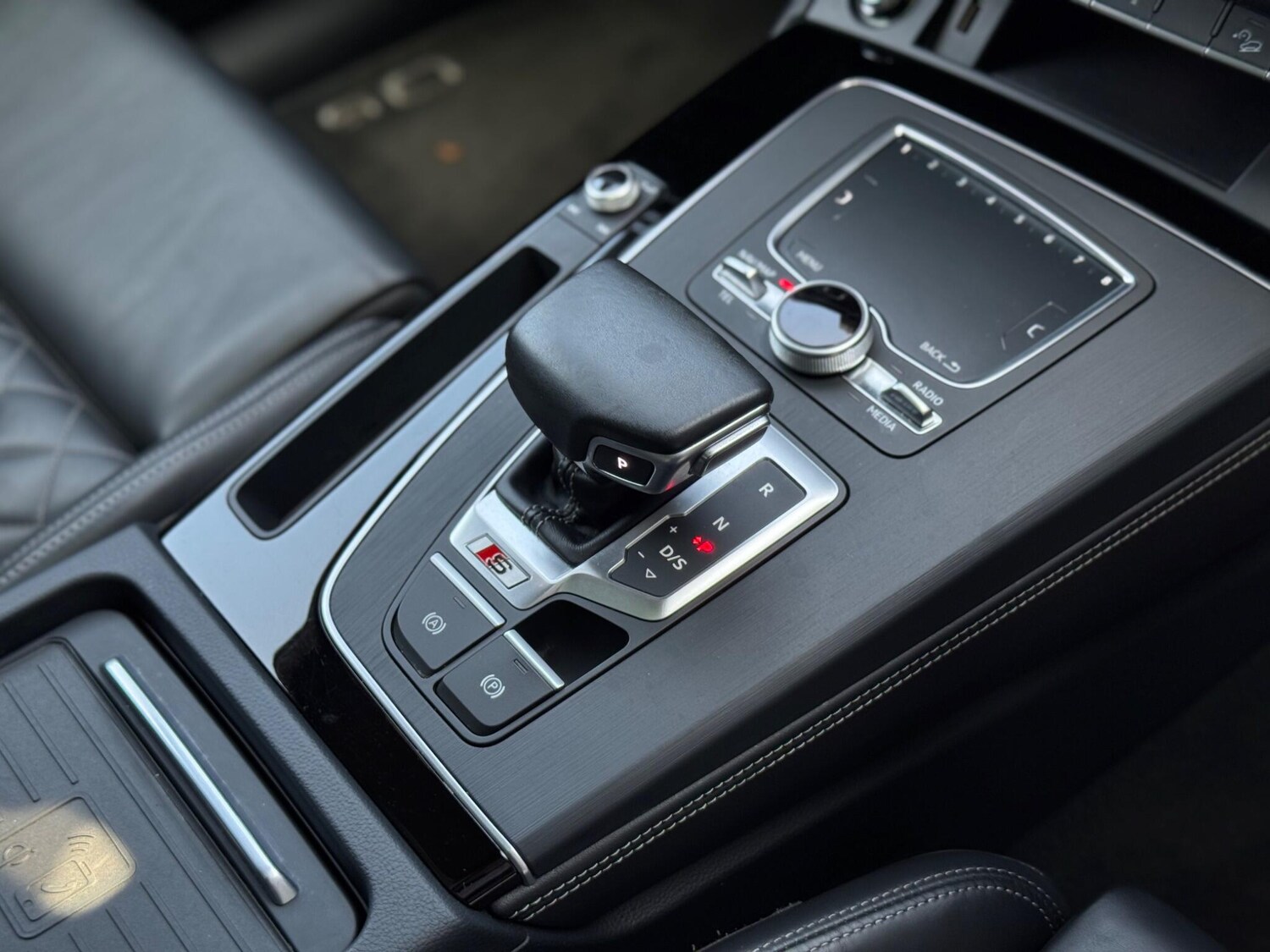 Used Audi Q5 2018 for sale - 76561734: Photo 24