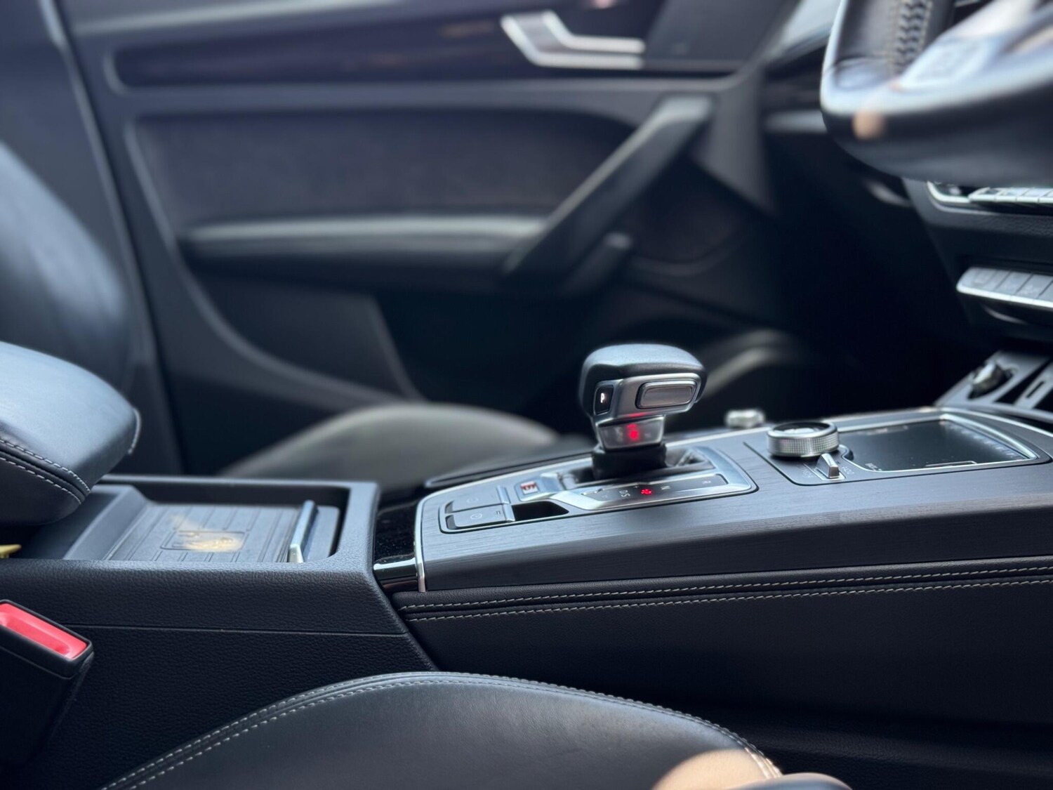 Used Audi Q5 2018 for sale - 76561734: Photo 25