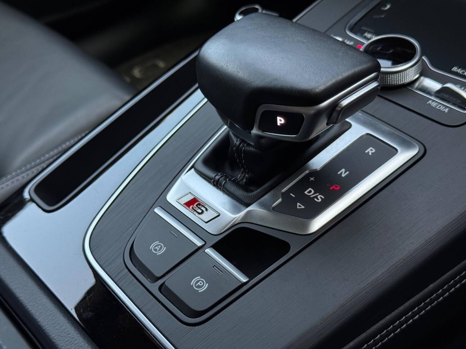 Used Audi Q5 2018 for sale - 76561734: Photo 26