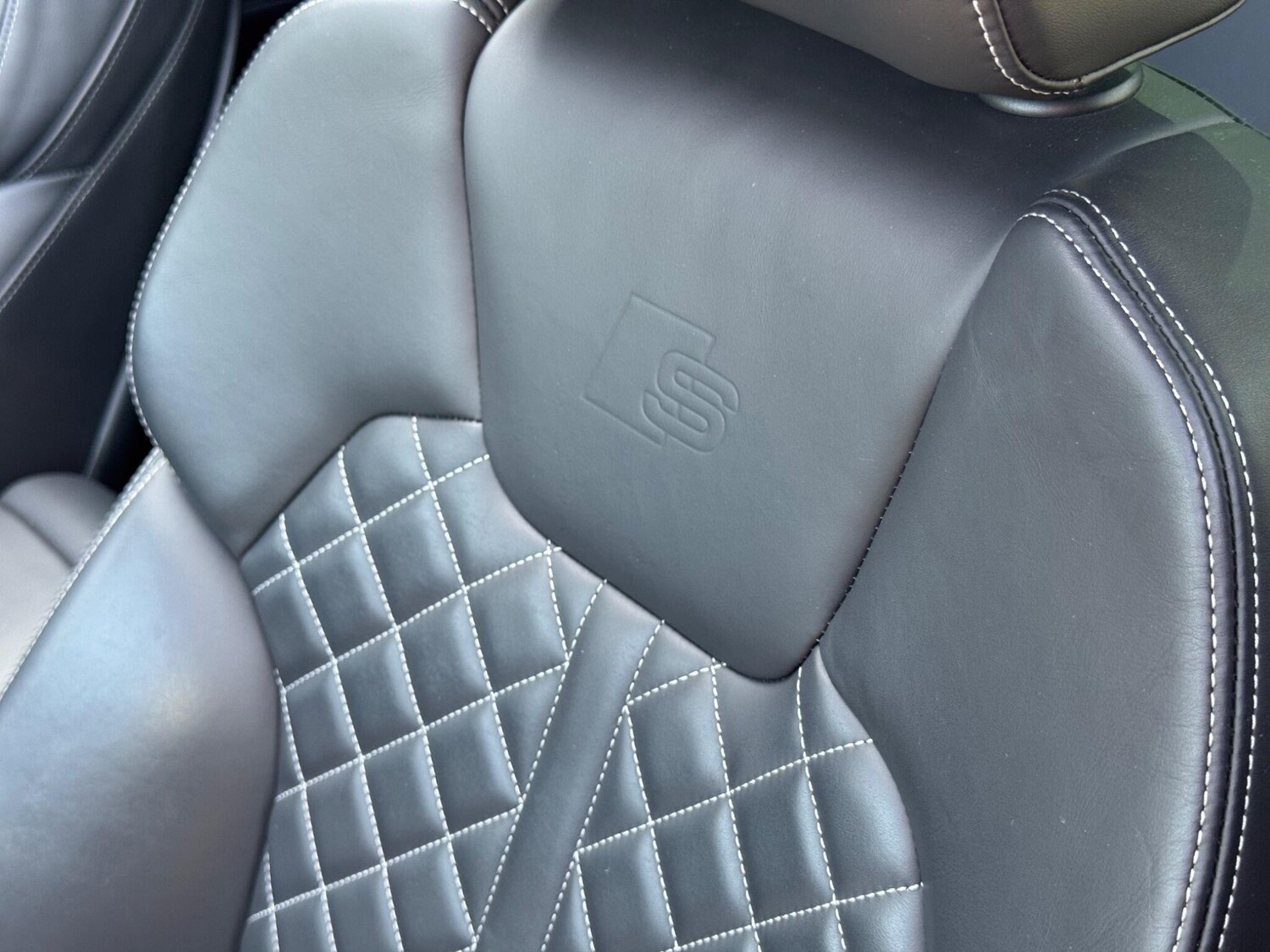 Used Audi Q5 2018 for sale - 76561734: Photo 28