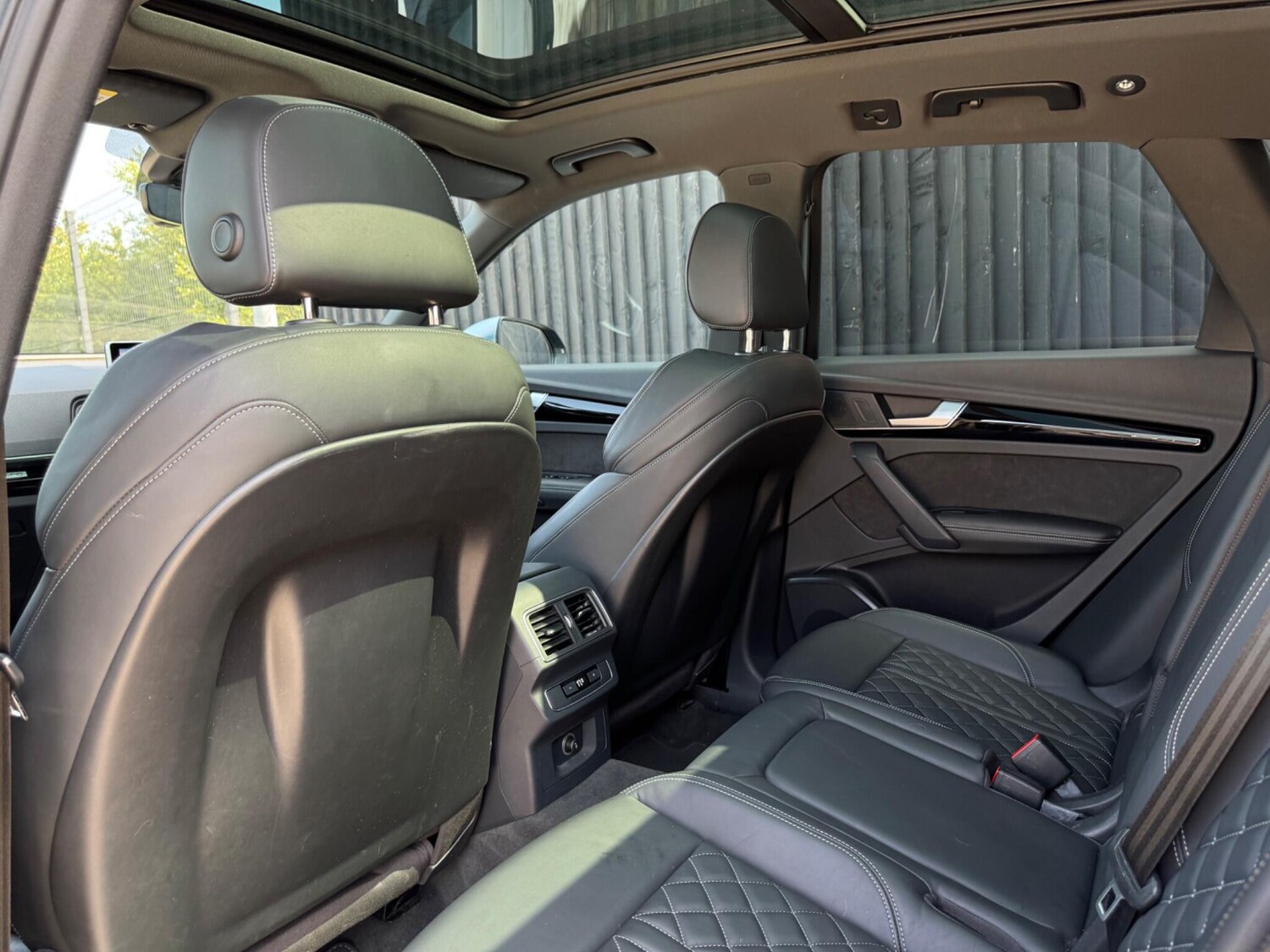 Used Audi Q5 2018 for sale - 76561734: Photo 29