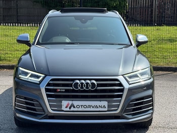 Used Audi Q5 2018 for sale - 76561734: Photo