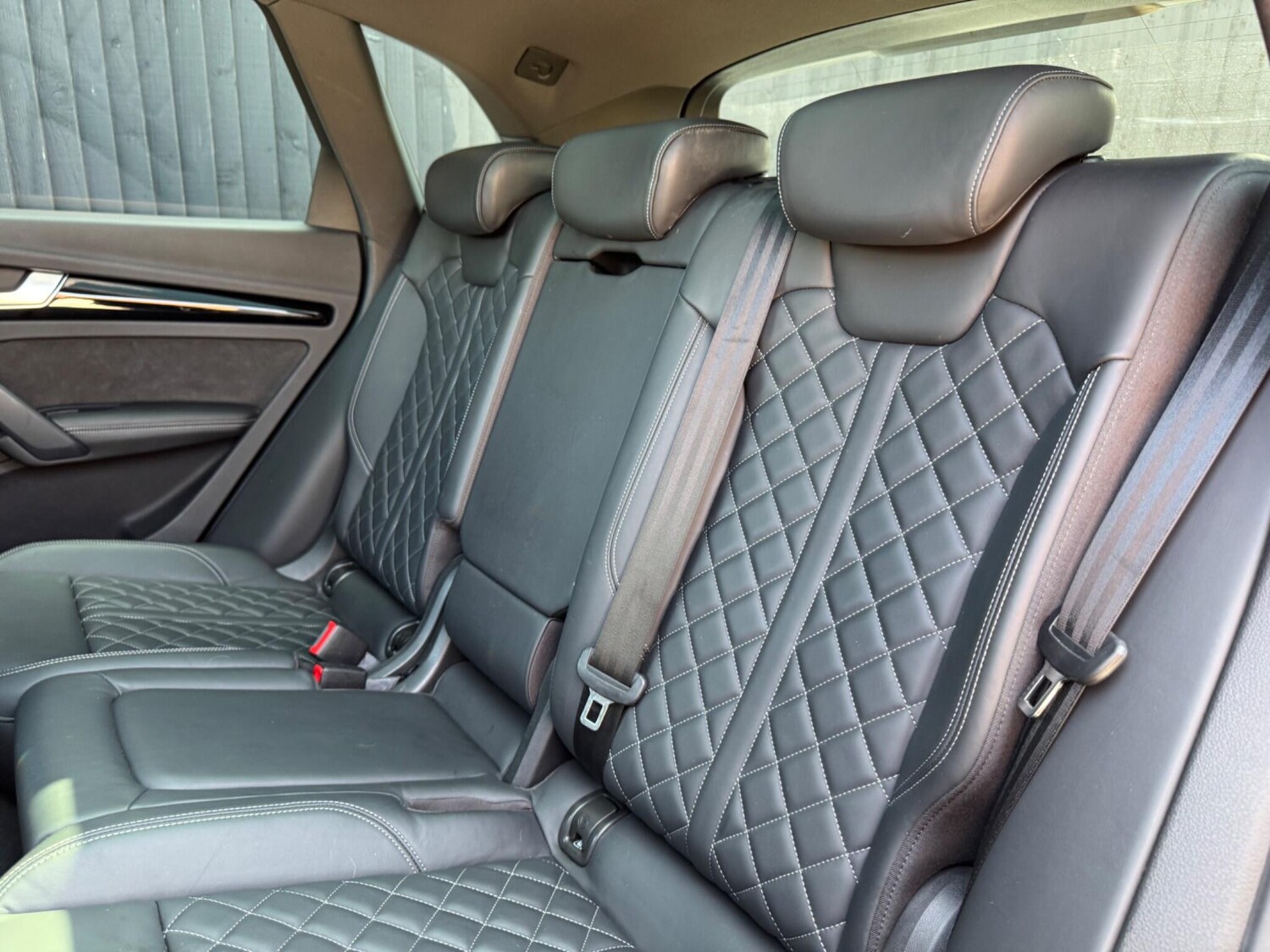 Used Audi Q5 2018 for sale - 76561734: Photo 30