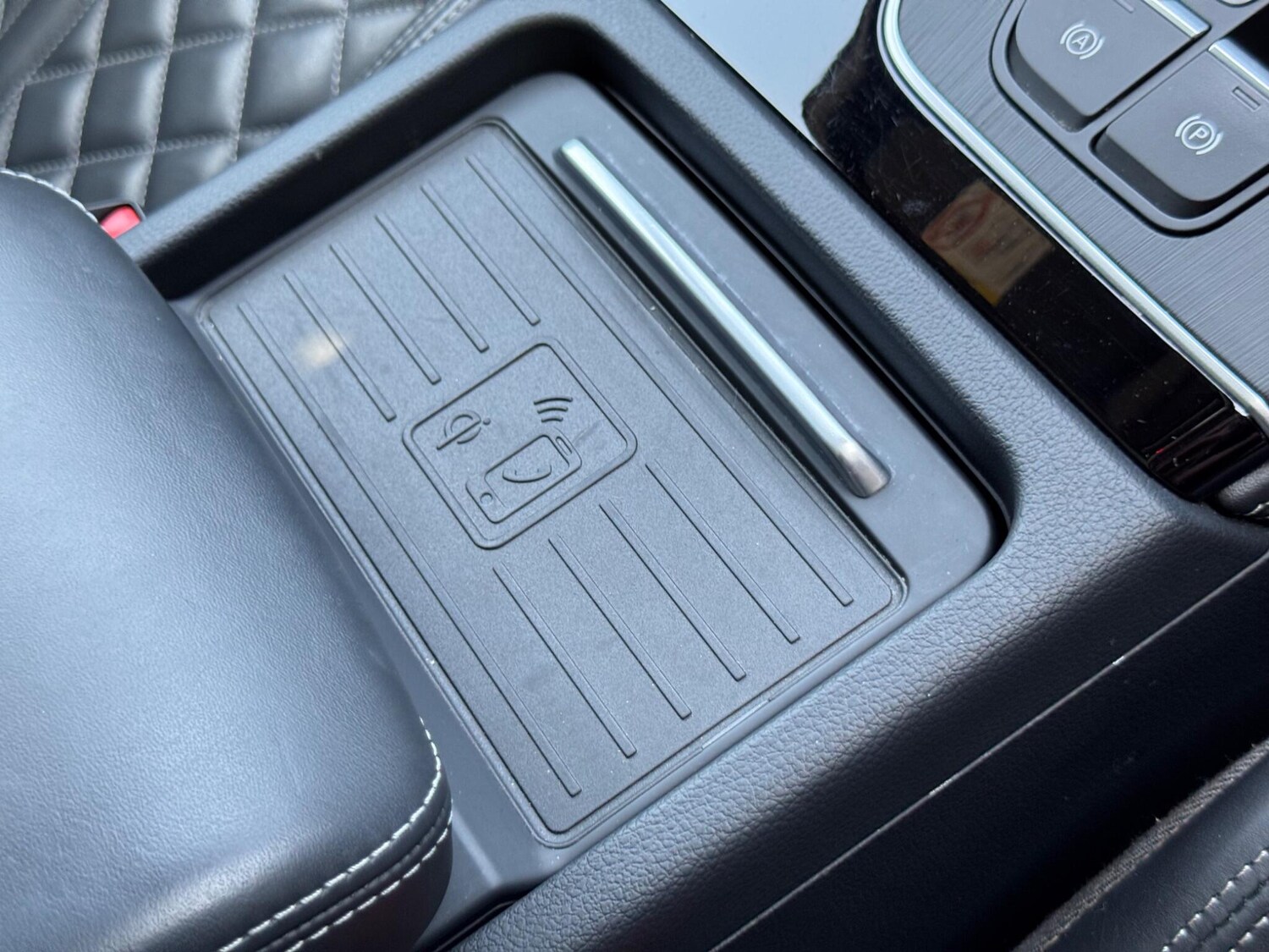 Used Audi Q5 2018 for sale - 76561734: Photo 33