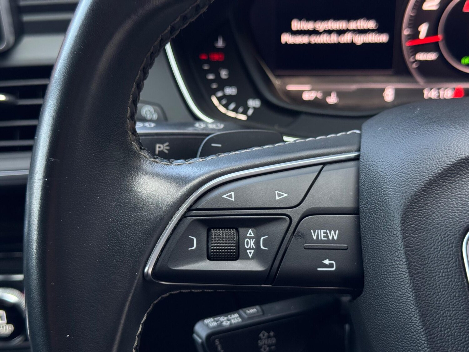 Used Audi Q5 2018 for sale - 76561734: Photo 36