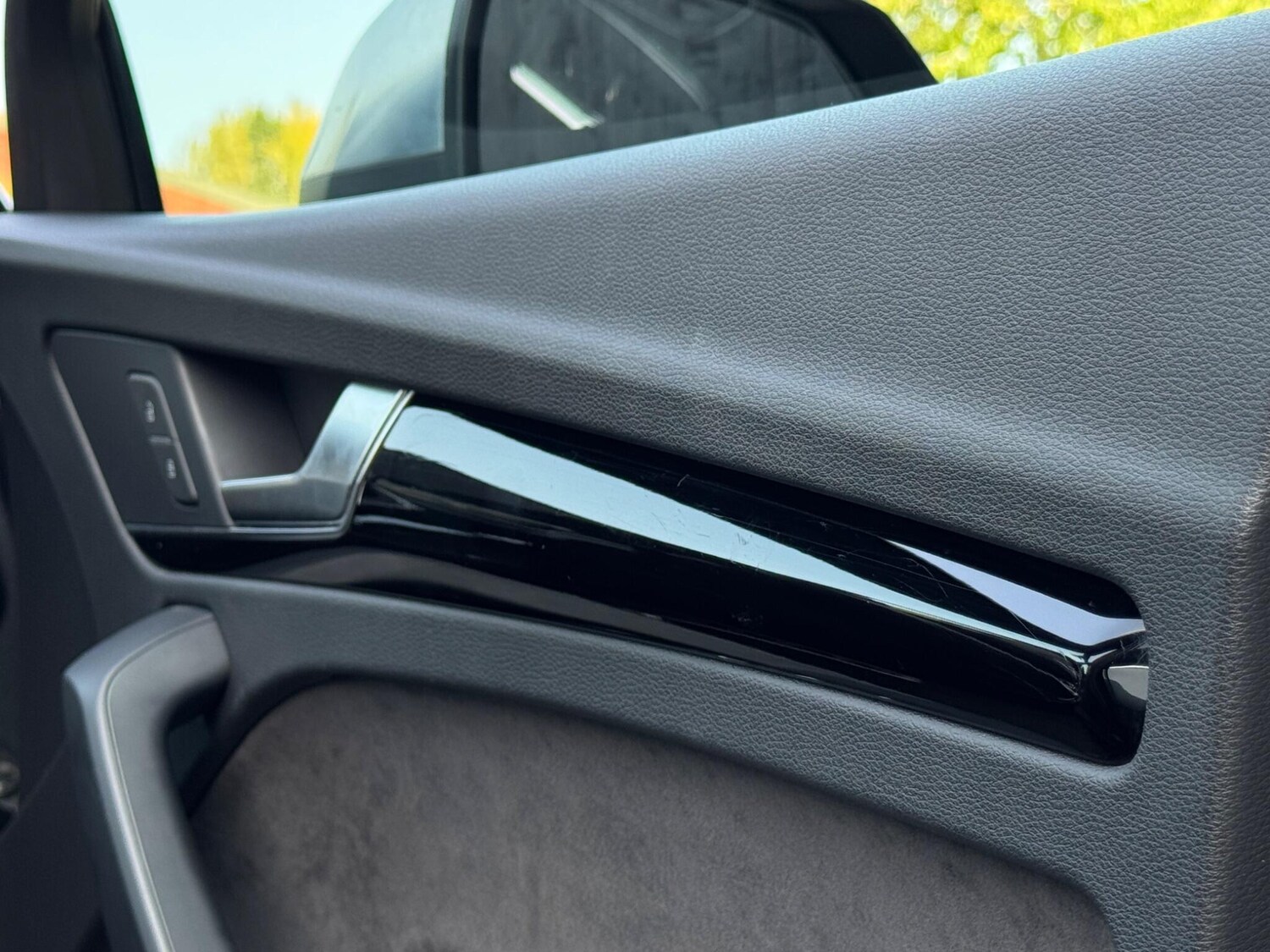 Used Audi Q5 2018 for sale - 76561734: Photo 39