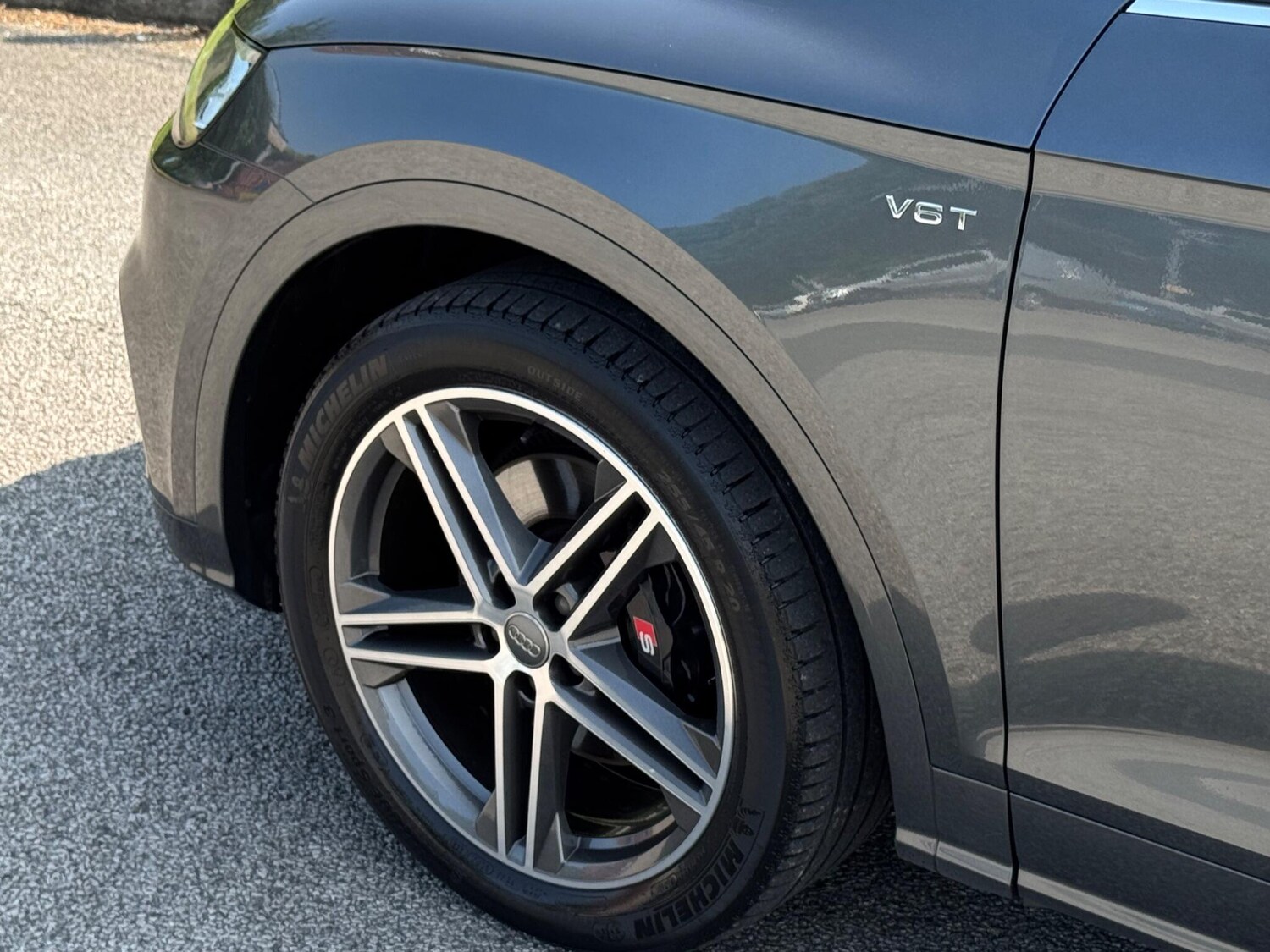 Used Audi Q5 2018 for sale - 76561734: Photo 41