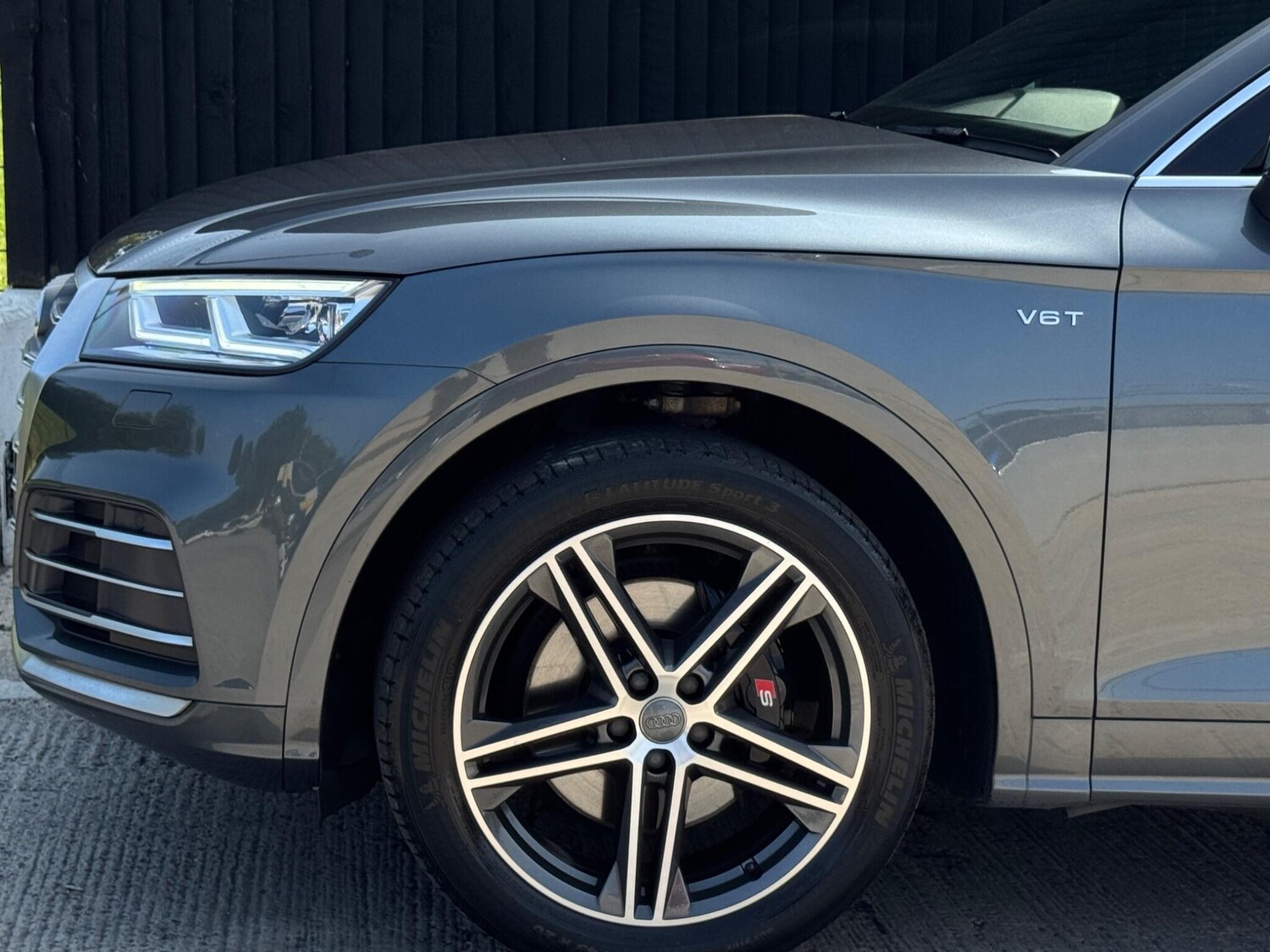 Used Audi Q5 2018 for sale - 76561734: Photo 42