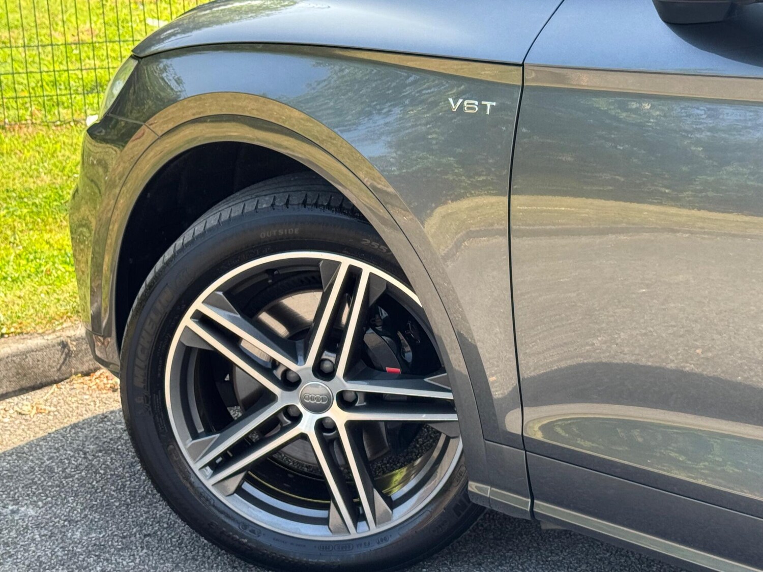 Used Audi Q5 2018 for sale - 76561734: Photo 43