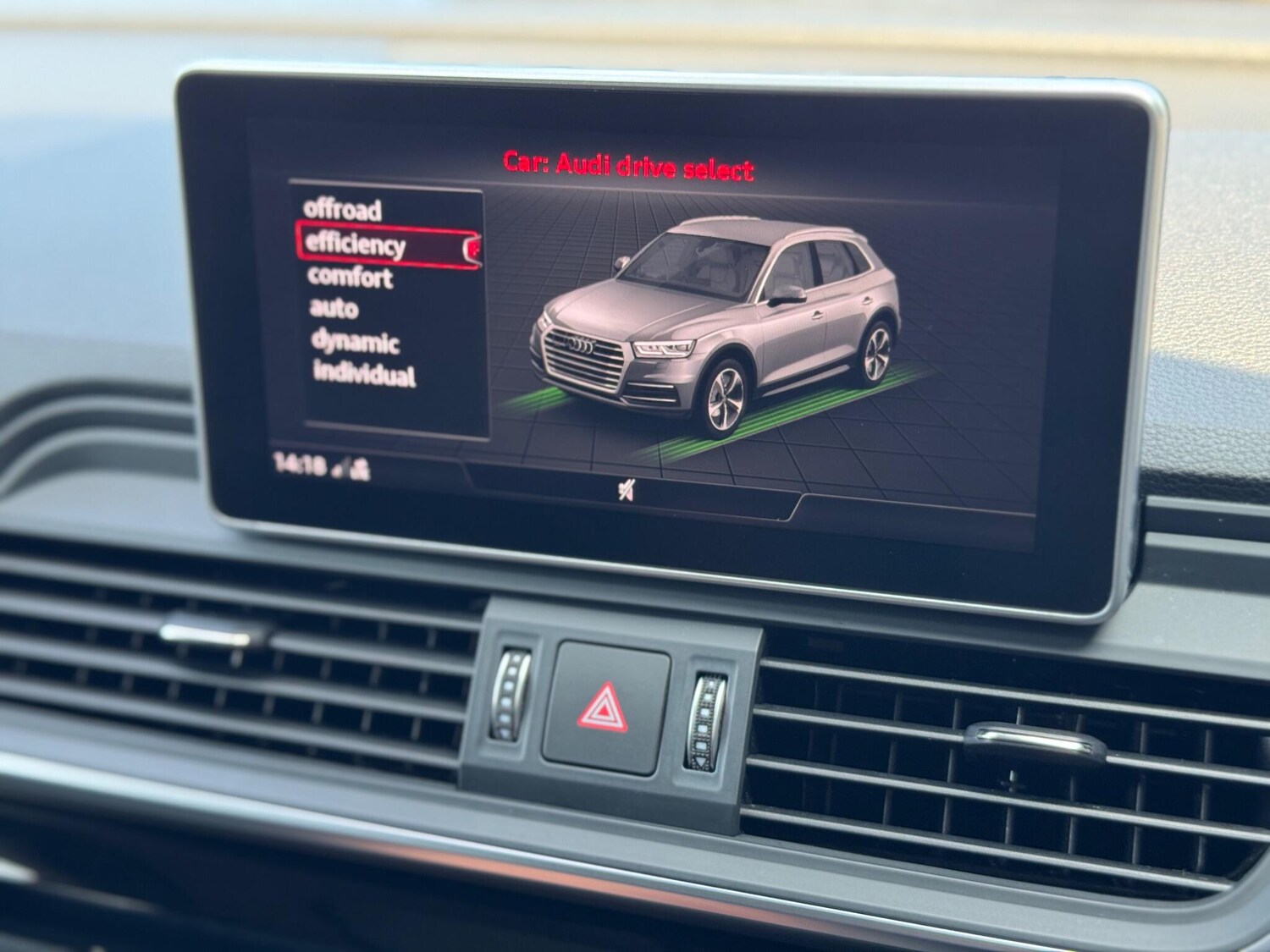 Used Audi Q5 2018 for sale - 76561734: Photo 46