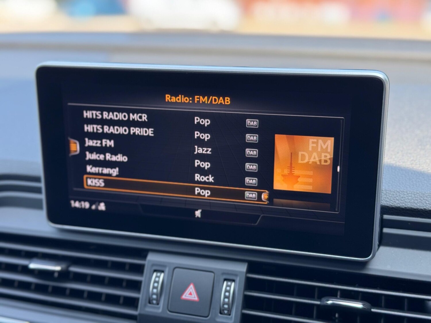 Used Audi Q5 2018 for sale - 76561734: Photo 47