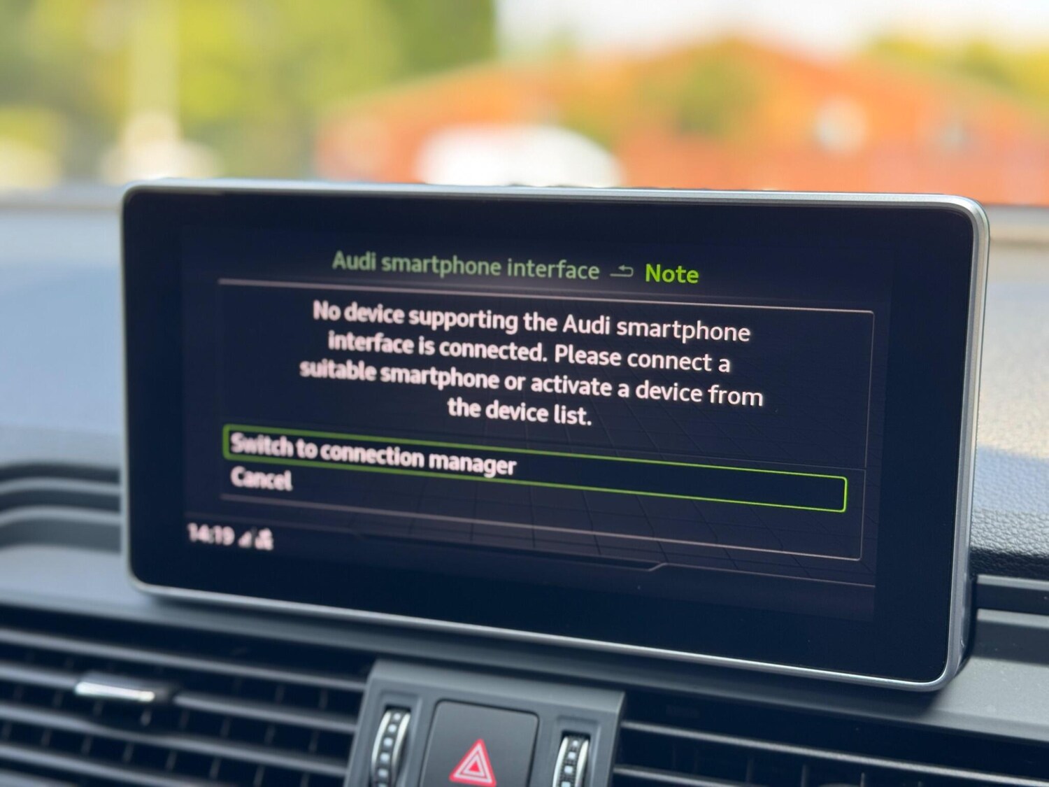 Used Audi Q5 2018 for sale - 76561734: Photo 51