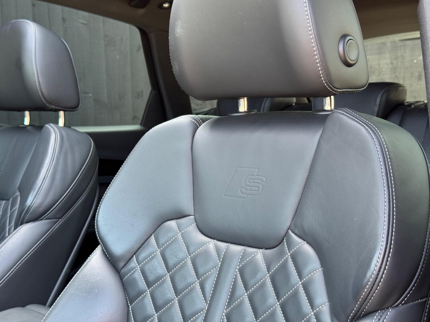 Used Audi Q5 2018 for sale - 76561734: Photo 54