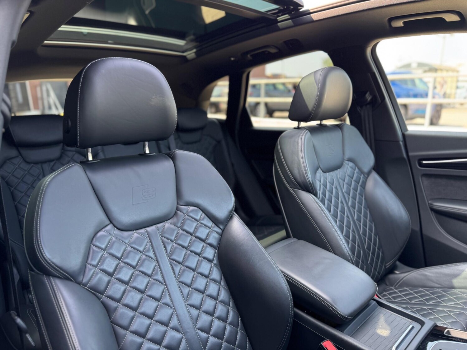 Used Audi Q5 2018 for sale - 76561734: Photo 6