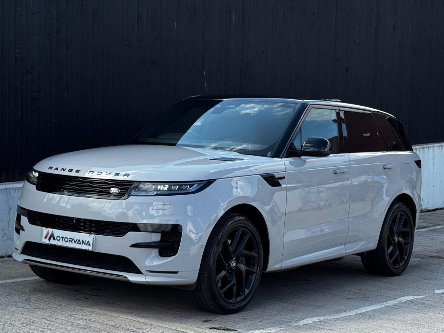 Used Land Rover Range Rover Sport 2022 for sale - 76561208: Photo 10