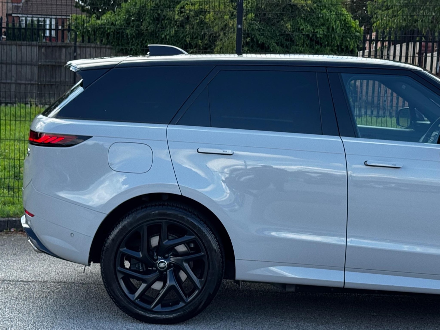 Used Land Rover Range Rover Sport 2022 for sale - 76561208: Photo 13