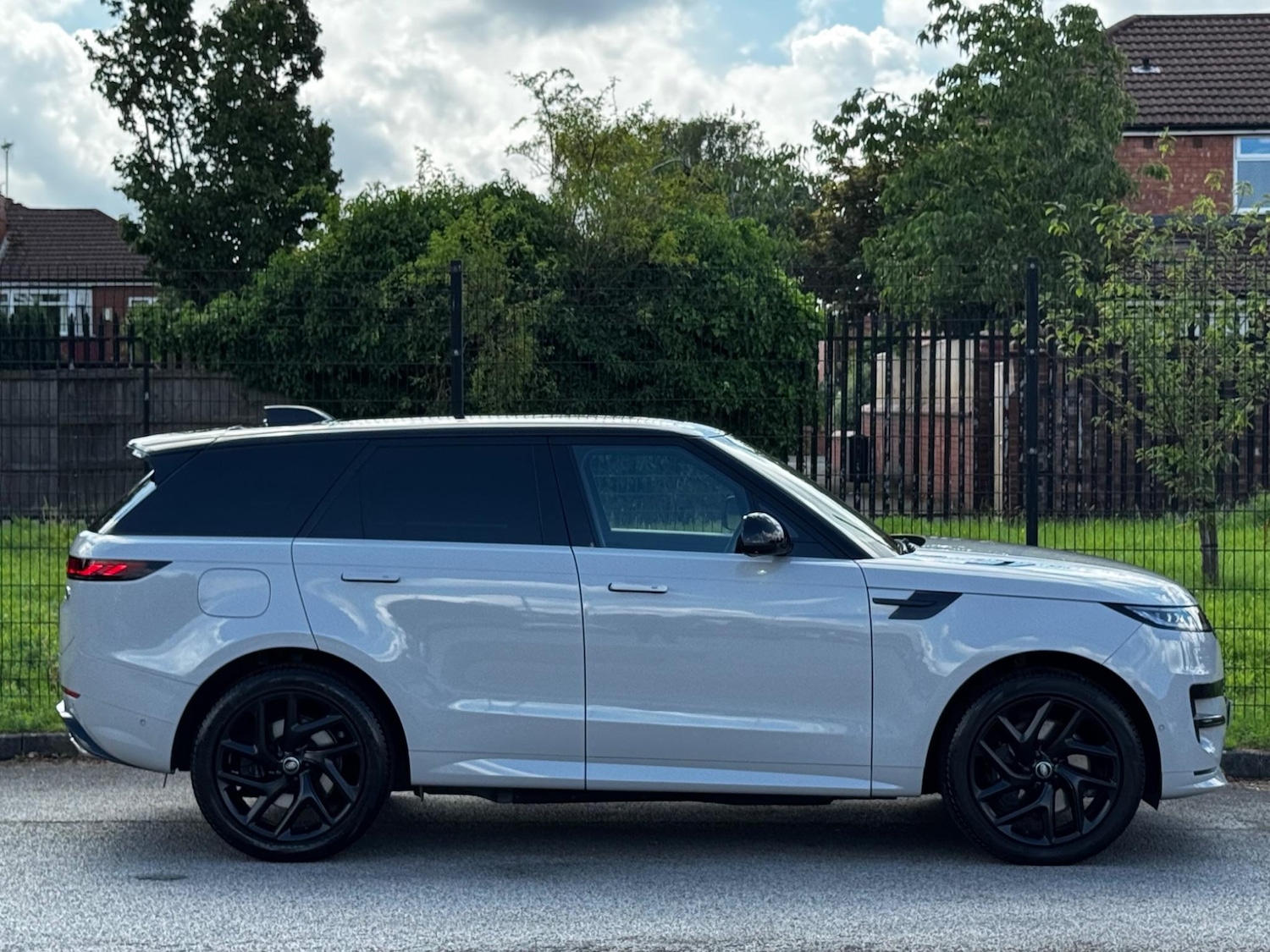 Used Land Rover Range Rover Sport 2022 for sale - 76561208: Photo 14