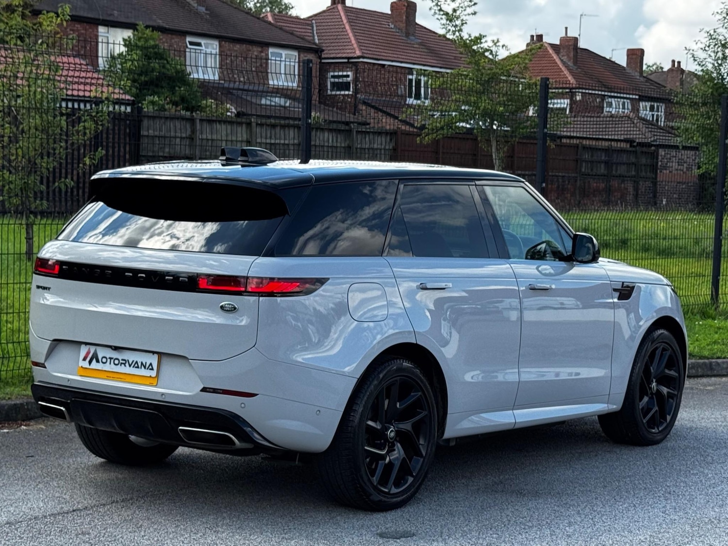 Used Land Rover Range Rover Sport 2022 for sale - 76561208: Photo 15