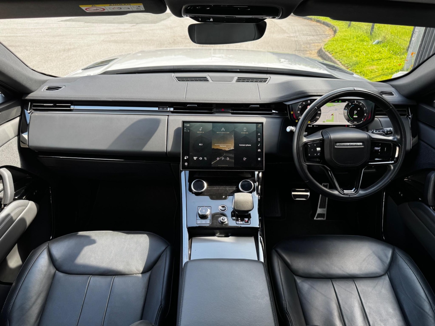 Used Land Rover Range Rover Sport 2022 for sale - 76561208: Photo 17