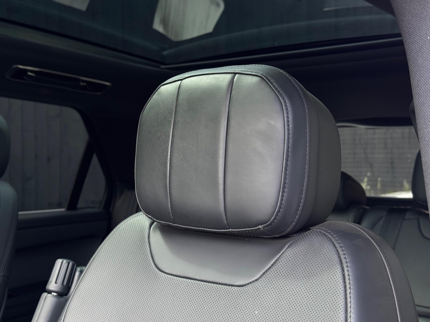 Used Land Rover Range Rover Sport 2022 for sale - 76561208: Photo 18