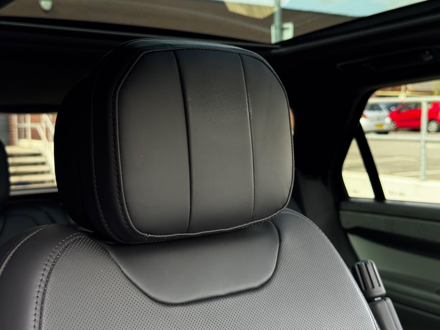 Used Land Rover Range Rover Sport 2022 for sale - 76561208: Photo 19