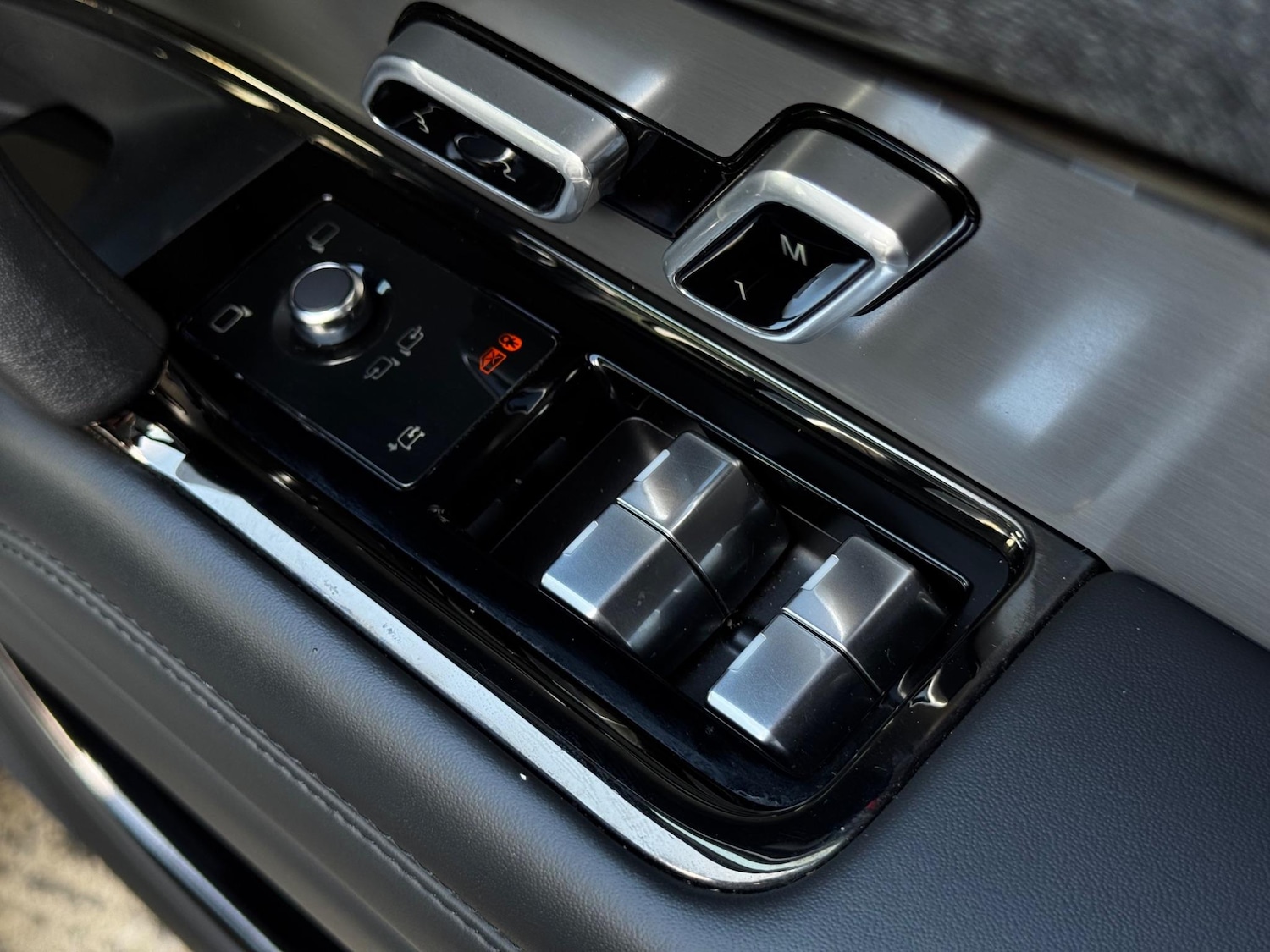 Used Land Rover Range Rover Sport 2022 for sale - 76561208: Photo 21