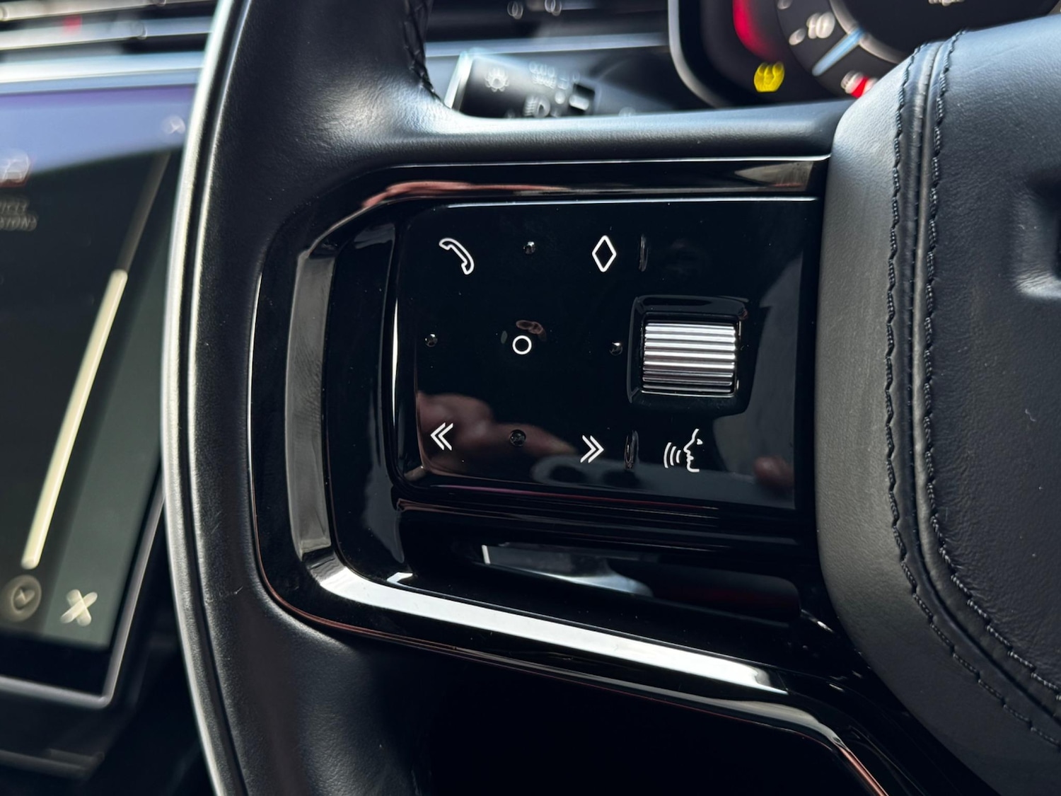 Used Land Rover Range Rover Sport 2022 for sale - 76561208: Photo 27