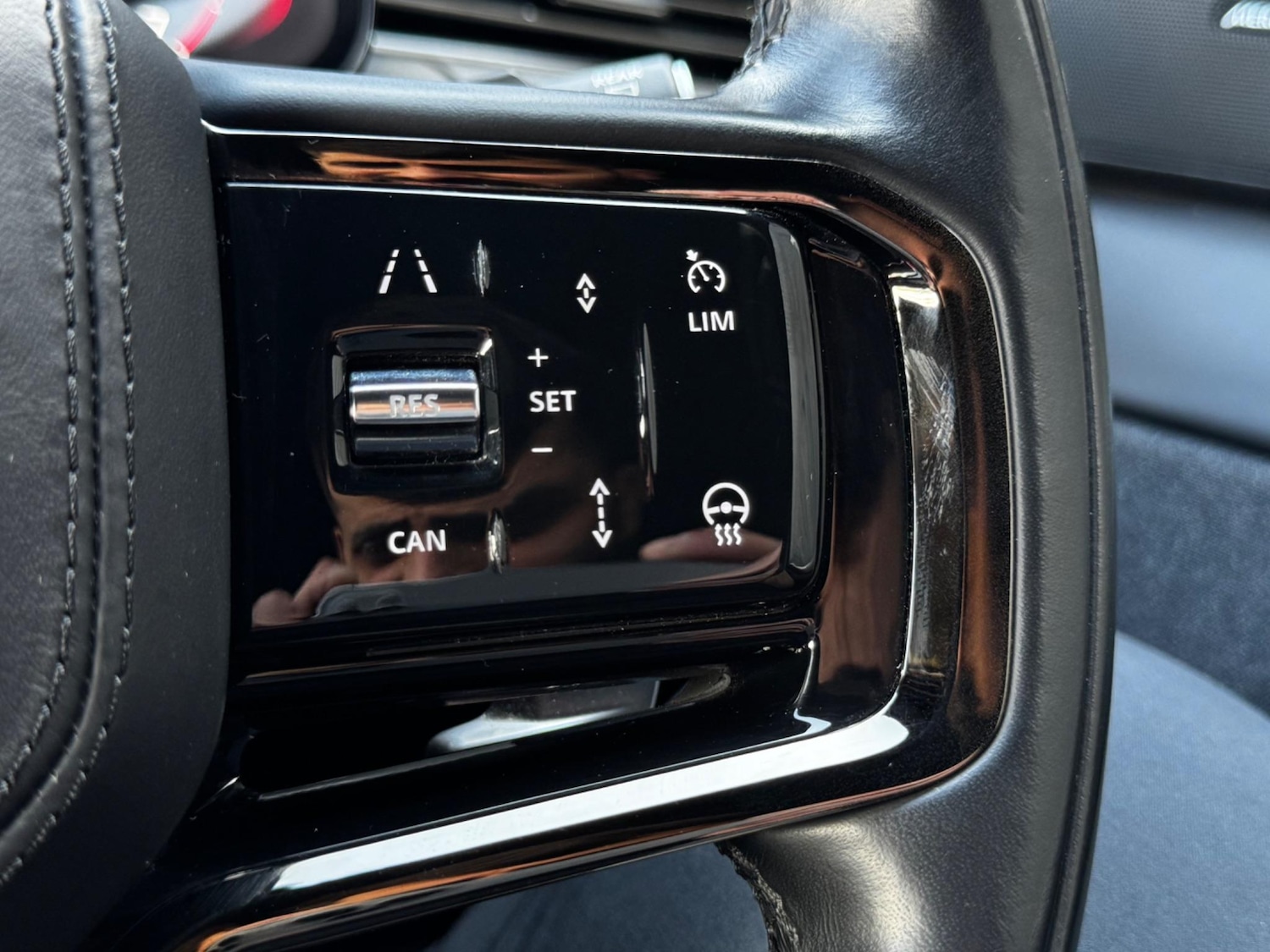 Used Land Rover Range Rover Sport 2022 for sale - 76561208: Photo 28