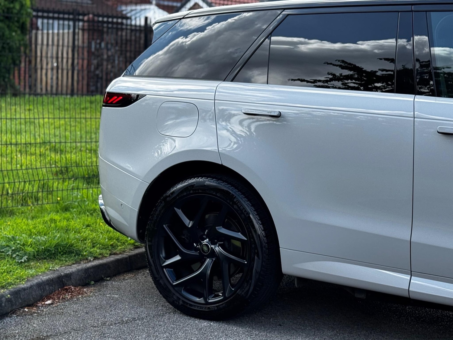 Used Land Rover Range Rover Sport 2022 for sale - 76561208: Photo 29