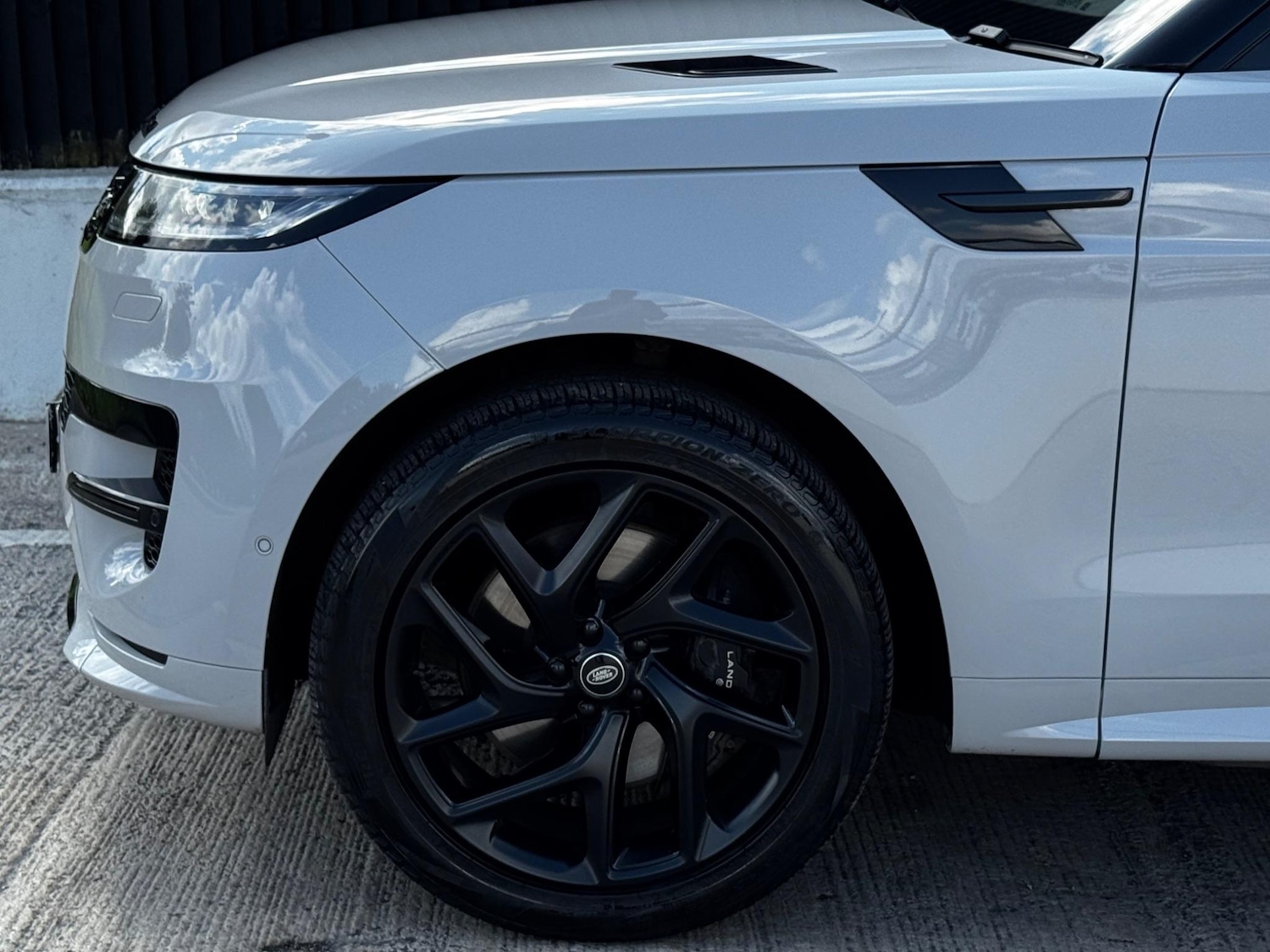 Used Land Rover Range Rover Sport 2022 for sale - 76561208: Photo 30