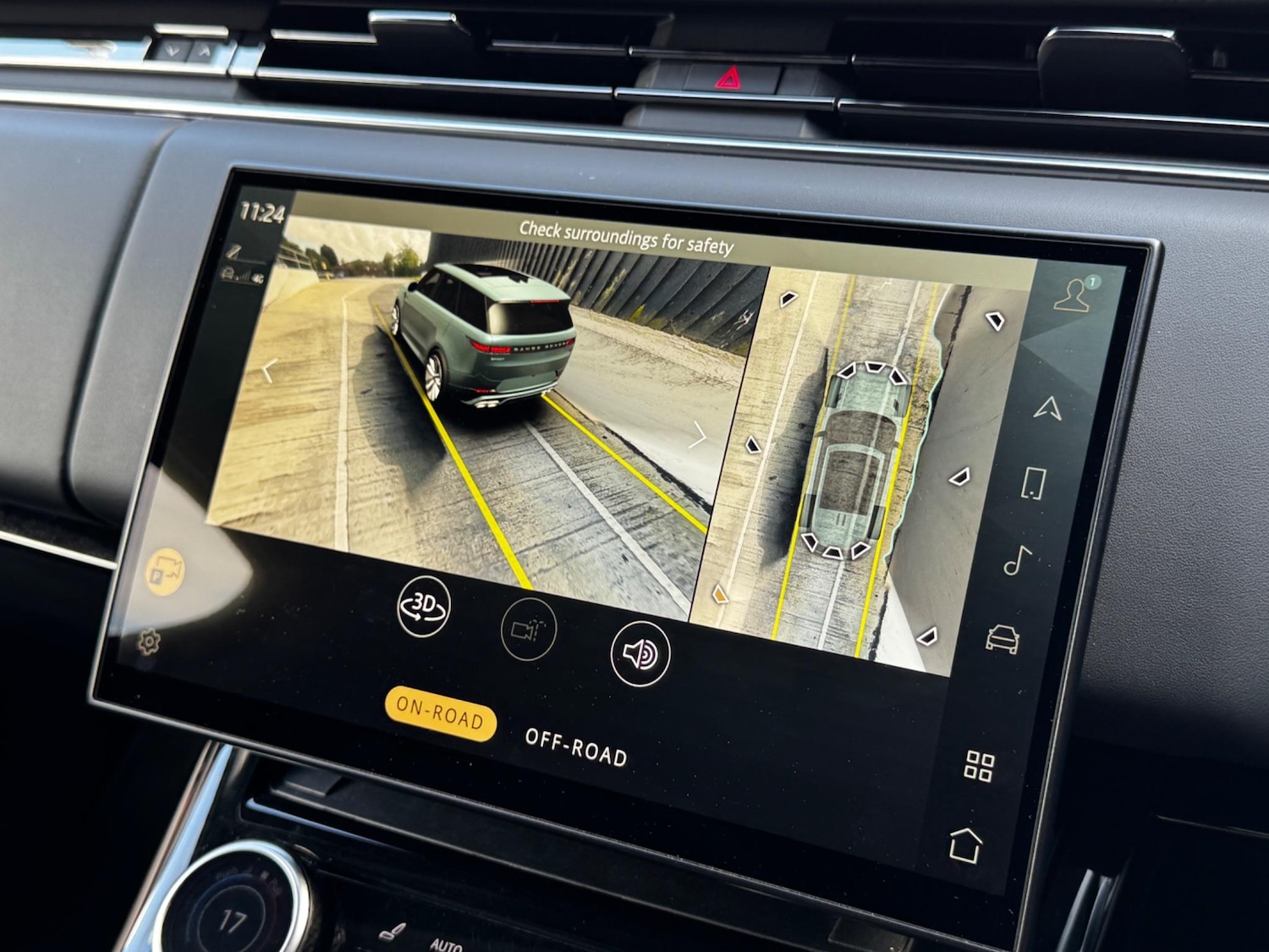 Used Land Rover Range Rover Sport 2022 for sale - 76561208: Photo 31