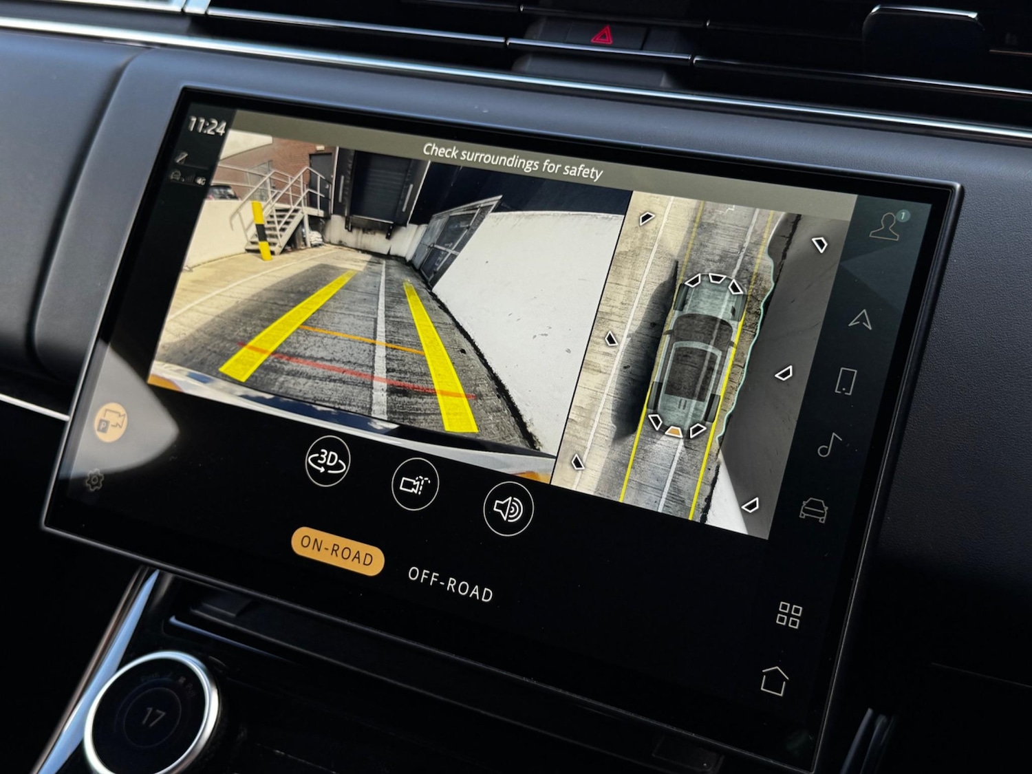 Used Land Rover Range Rover Sport 2022 for sale - 76561208: Photo 32