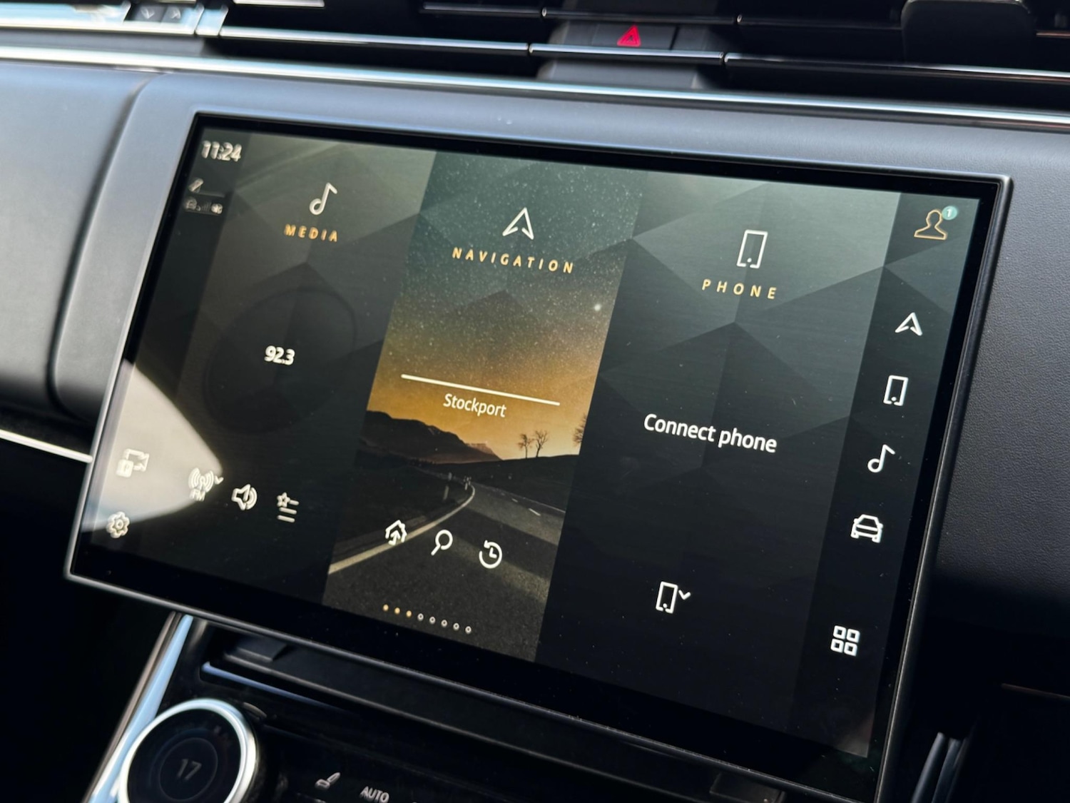 Used Land Rover Range Rover Sport 2022 for sale - 76561208: Photo 33