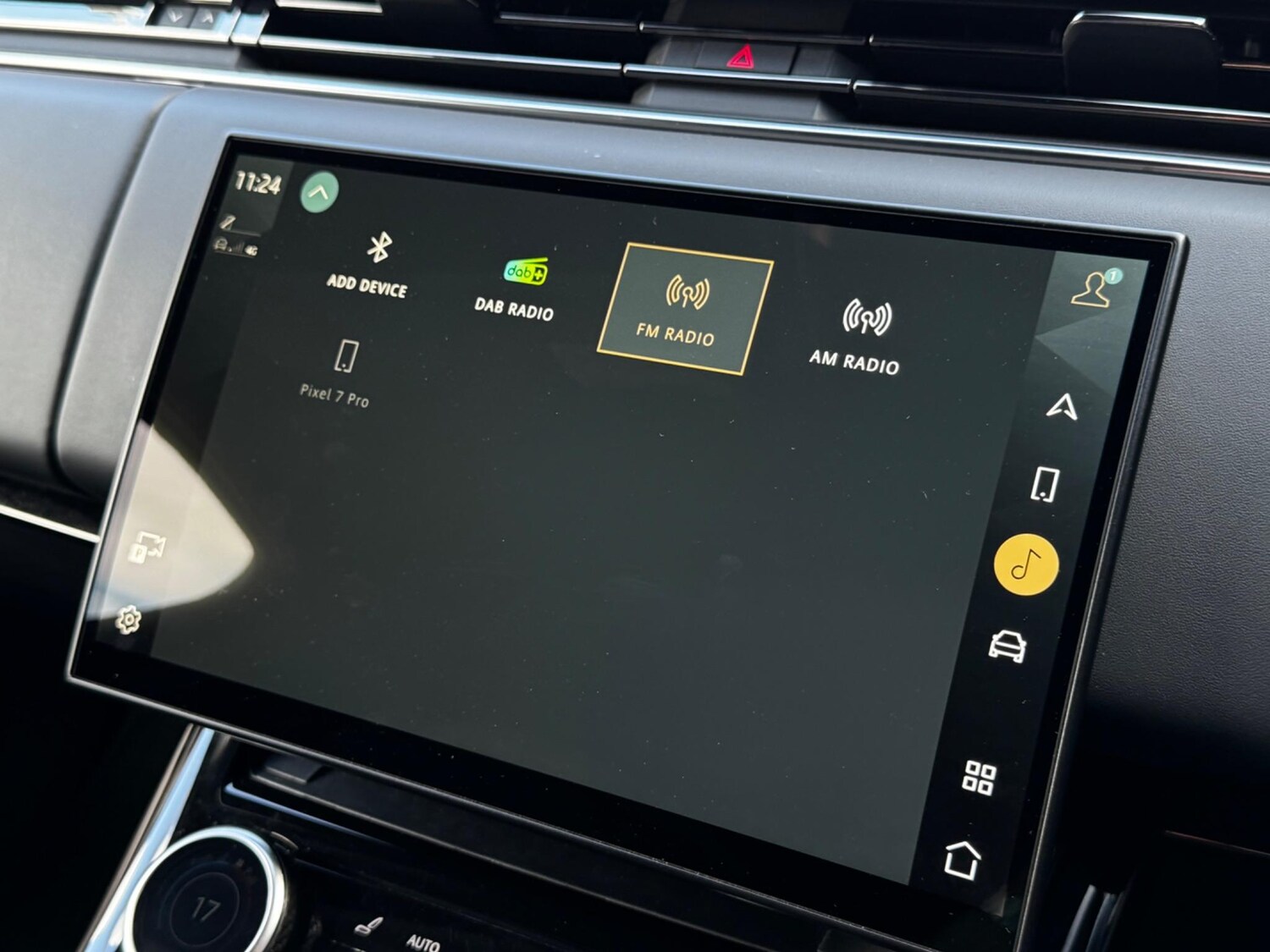 Used Land Rover Range Rover Sport 2022 for sale - 76561208: Photo 34