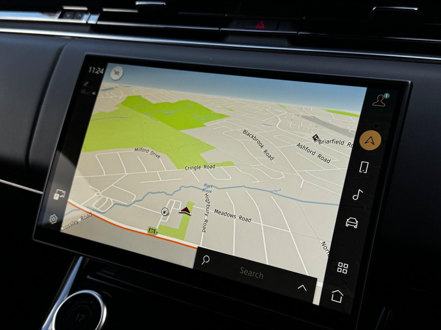 Used Land Rover Range Rover Sport 2022 for sale - 76561208: Photo 35