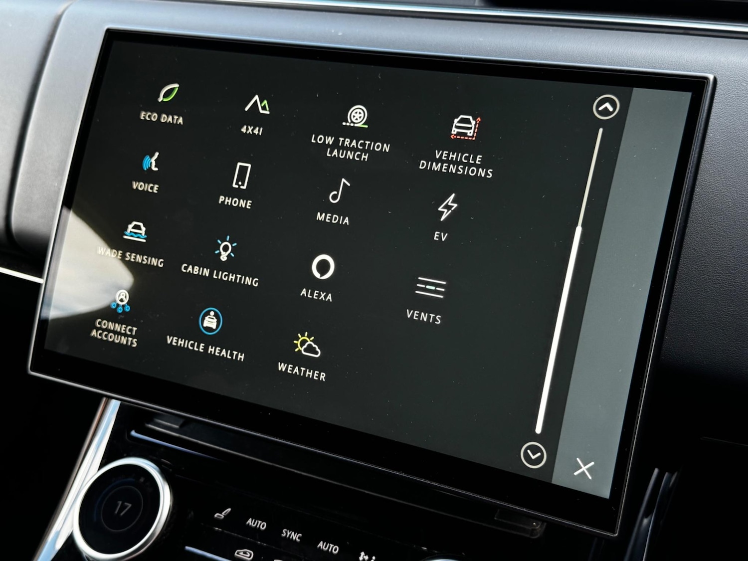 Used Land Rover Range Rover Sport 2022 for sale - 76561208: Photo 36