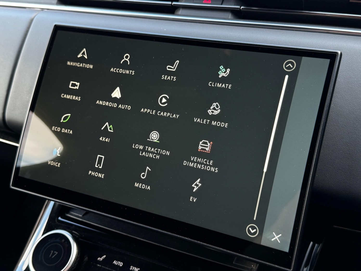 Used Land Rover Range Rover Sport 2022 for sale - 76561208: Photo 37