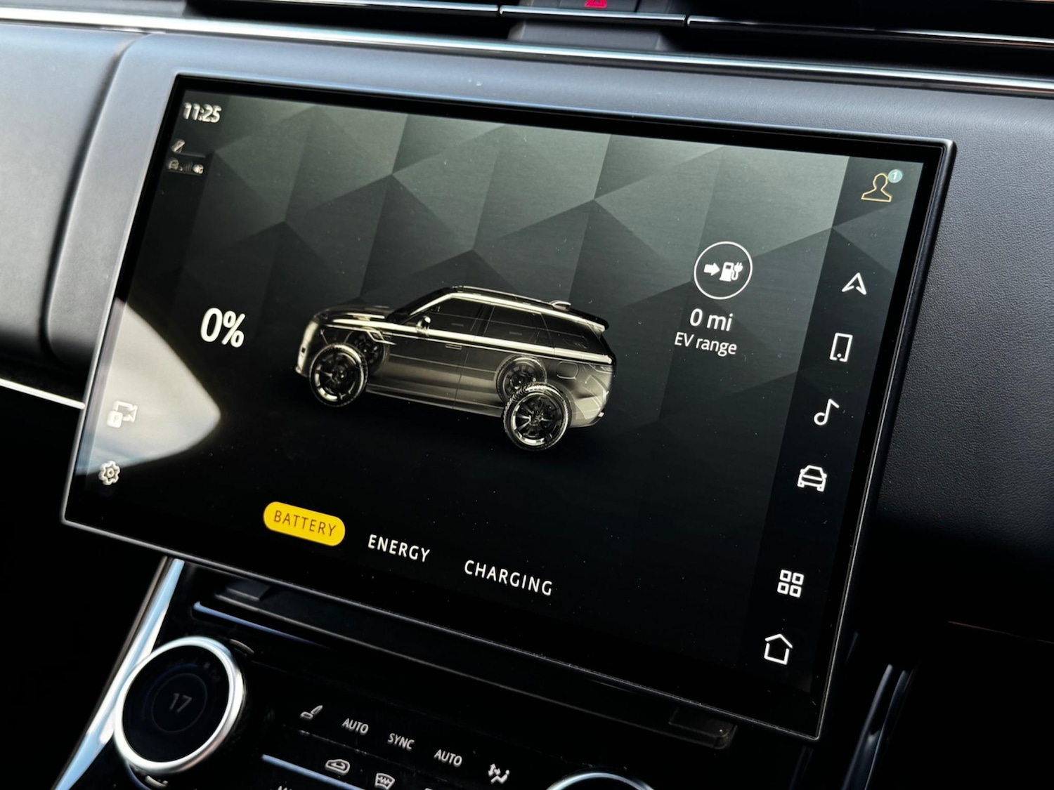 Used Land Rover Range Rover Sport 2022 for sale - 76561208: Photo 38