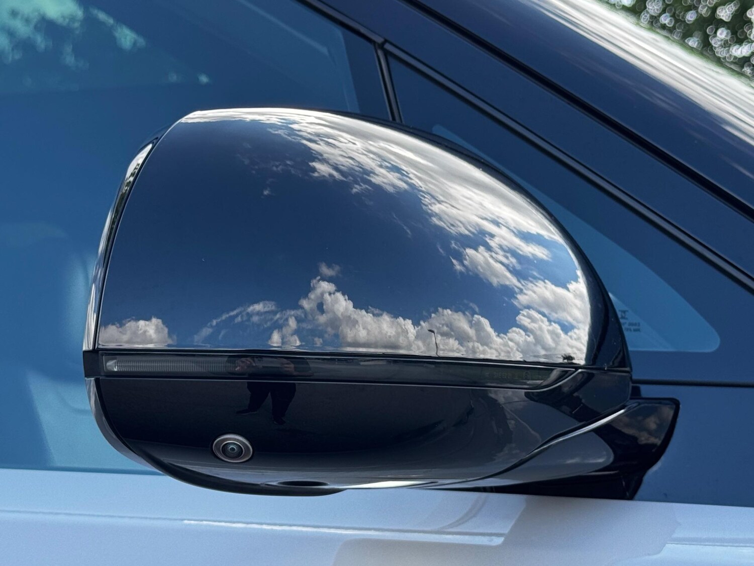 Used Land Rover Range Rover Sport 2022 for sale - 76561208: Photo 39