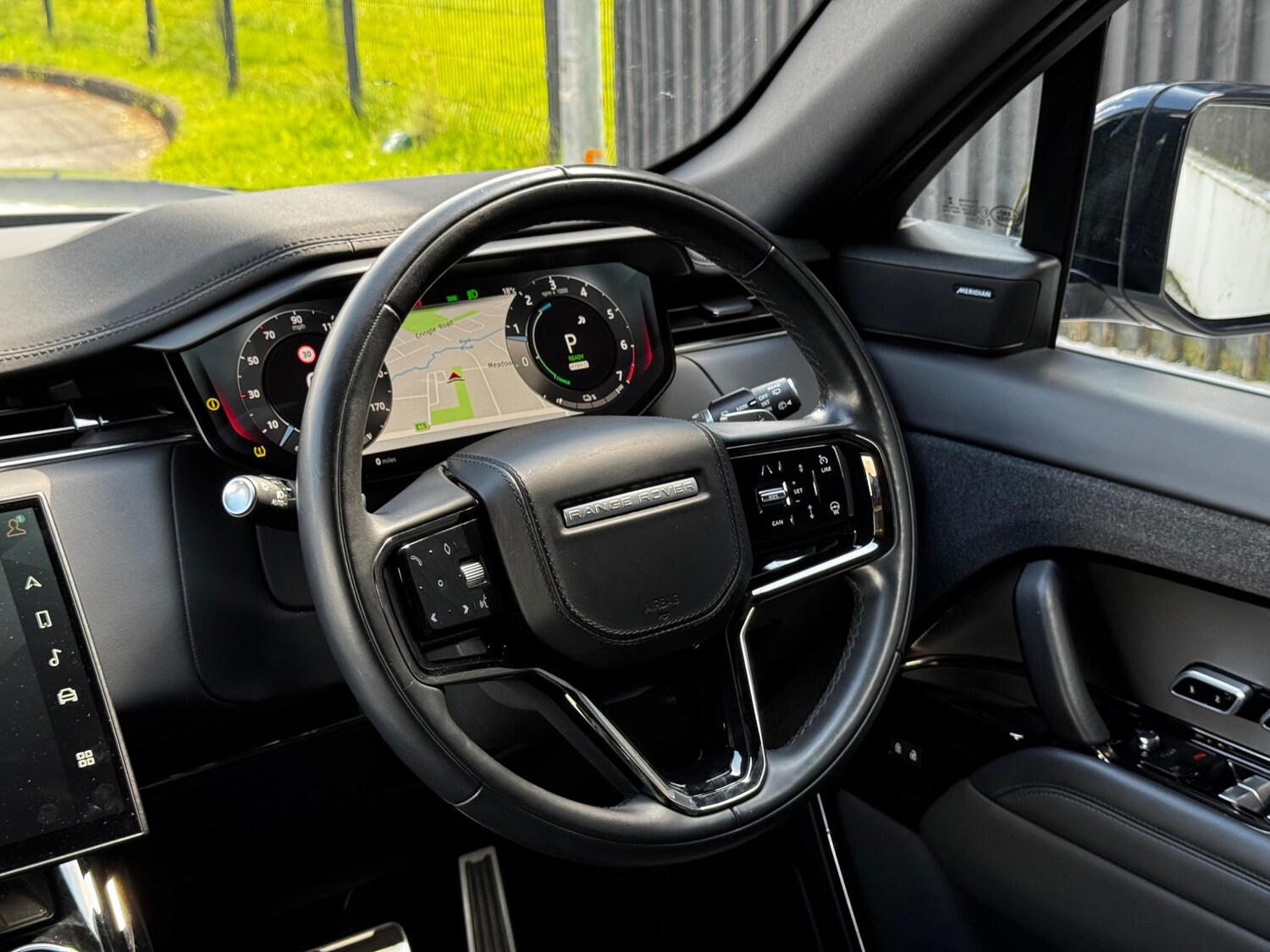 Used Land Rover Range Rover Sport 2022 for sale - 76561208: Photo 40