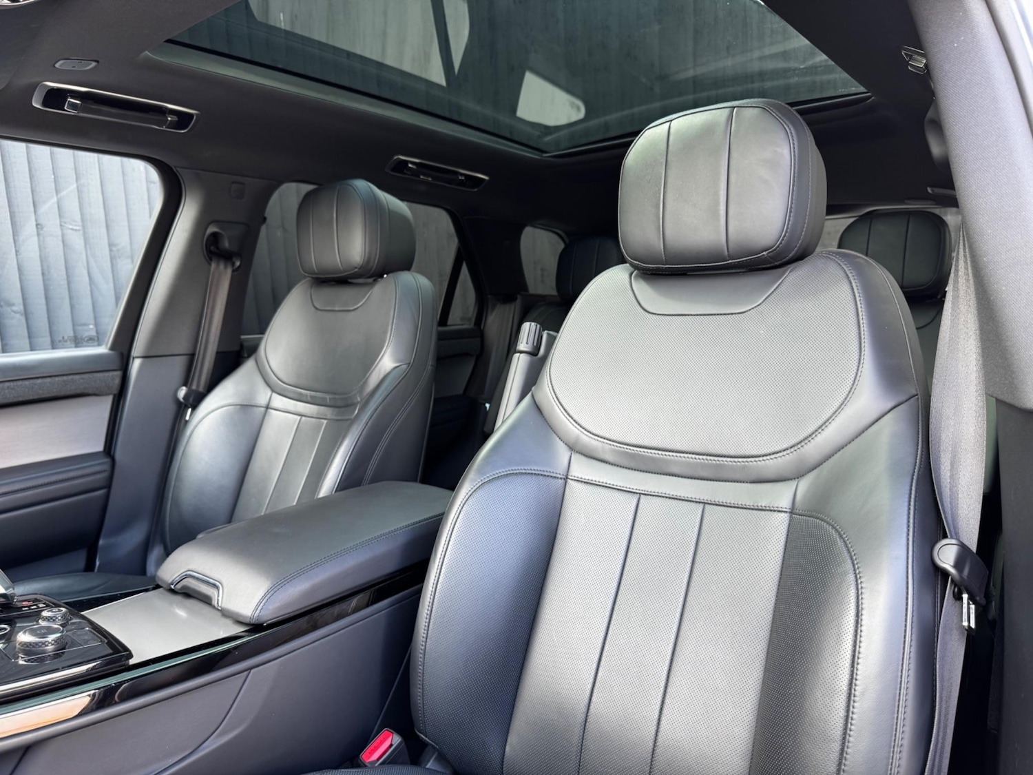 Used Land Rover Range Rover Sport 2022 for sale - 76561208: Photo 41