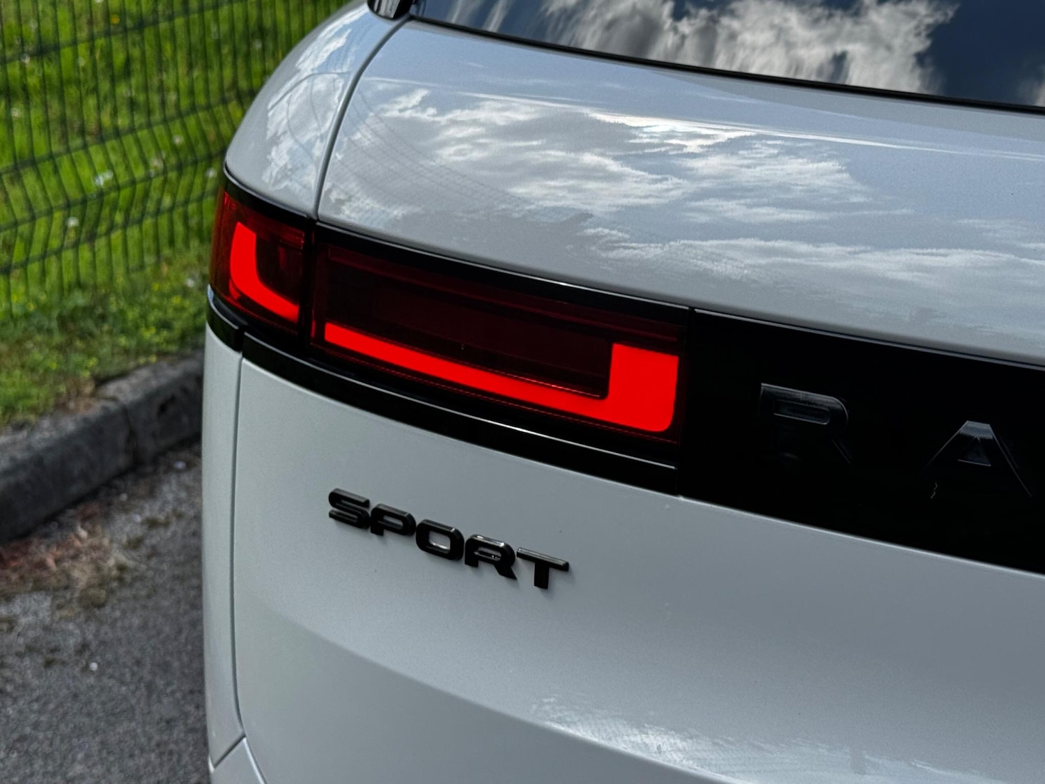 Used Land Rover Range Rover Sport 2022 for sale - 76561208: Photo 42