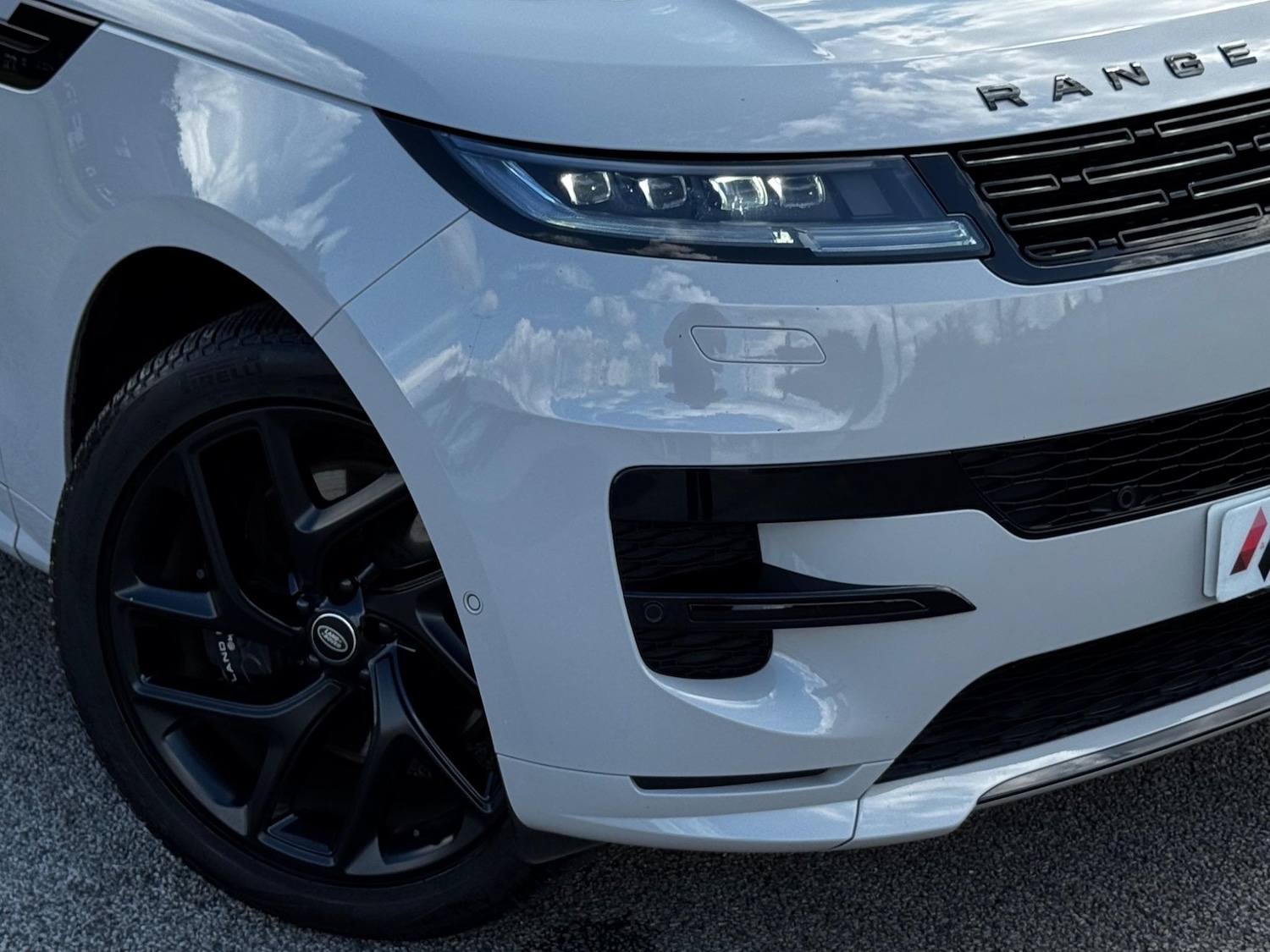 Used Land Rover Range Rover Sport 2022 for sale - 76561208: Photo 43