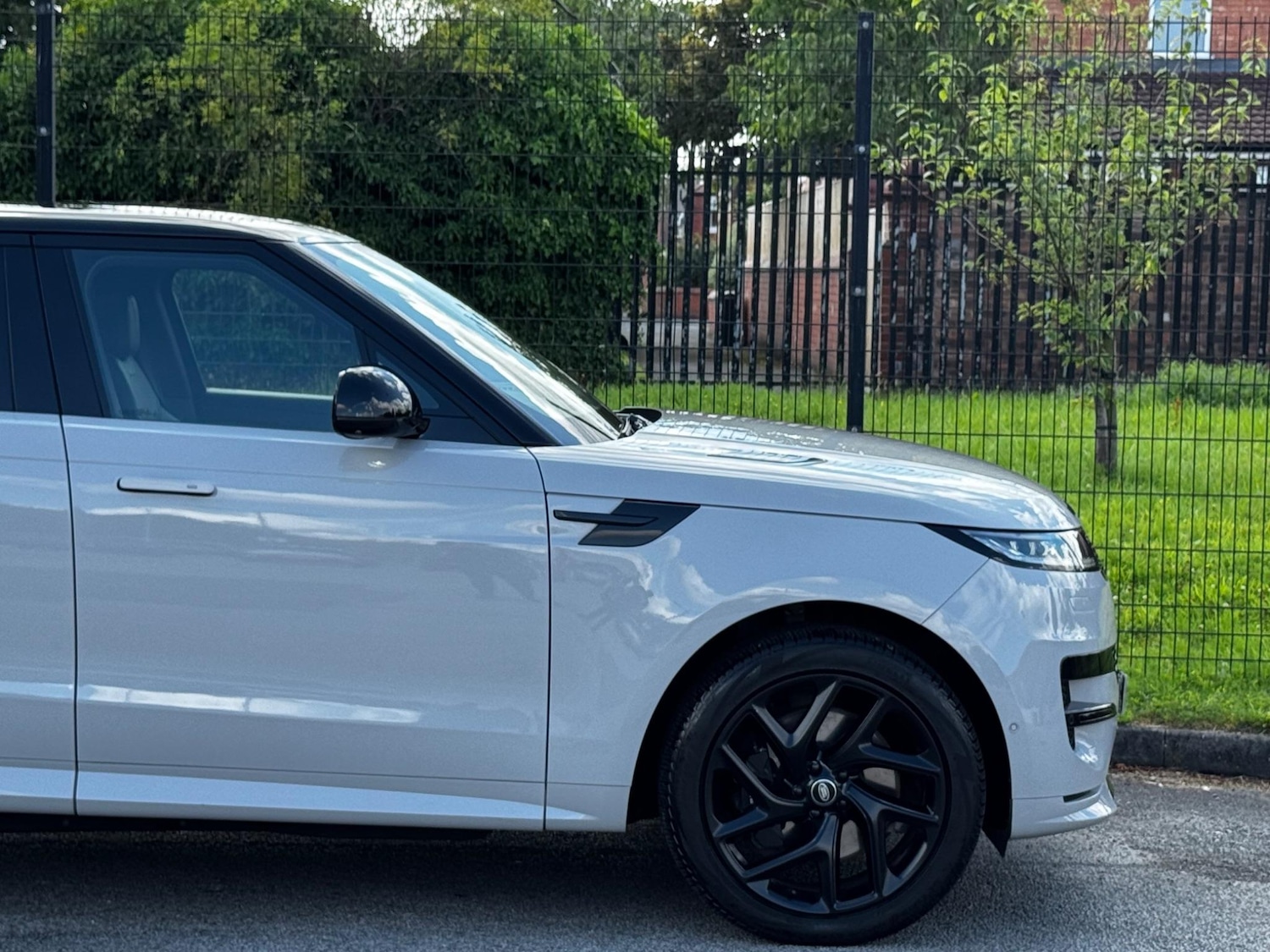 Used Land Rover Range Rover Sport 2022 for sale - 76561208: Photo 46