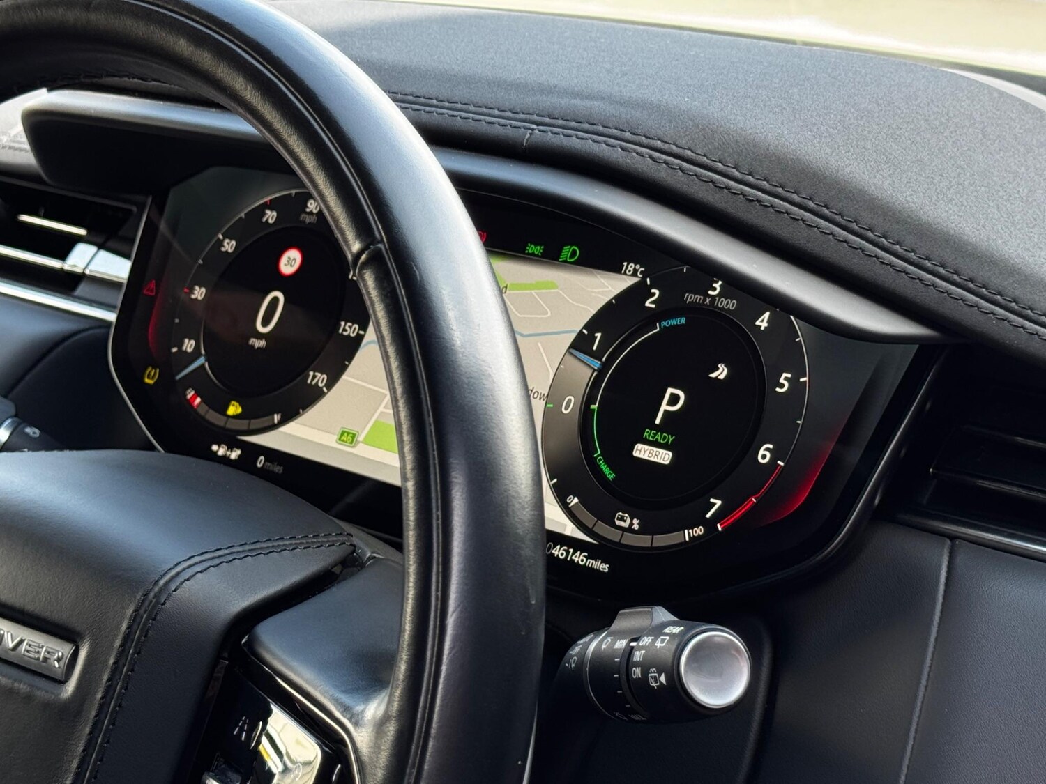 Used Land Rover Range Rover Sport 2022 for sale - 76561208: Photo 48