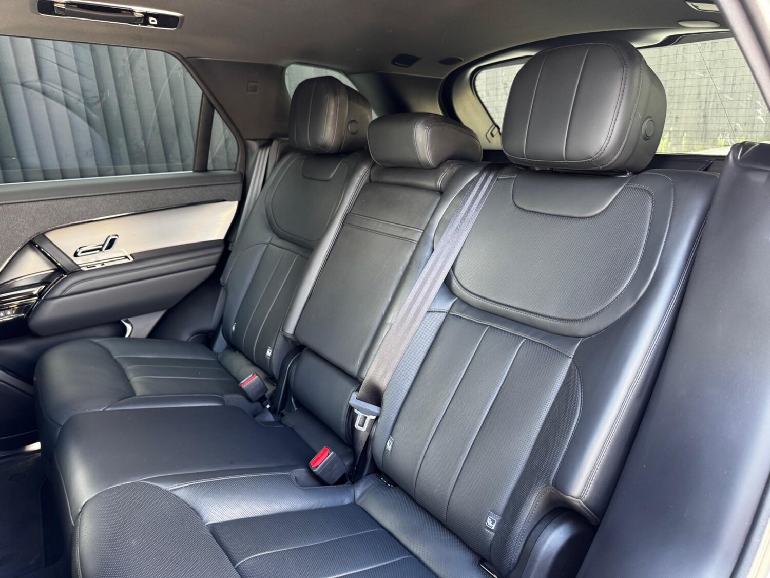 Used Land Rover Range Rover Sport 2022 for sale - 76561208: Photo 49