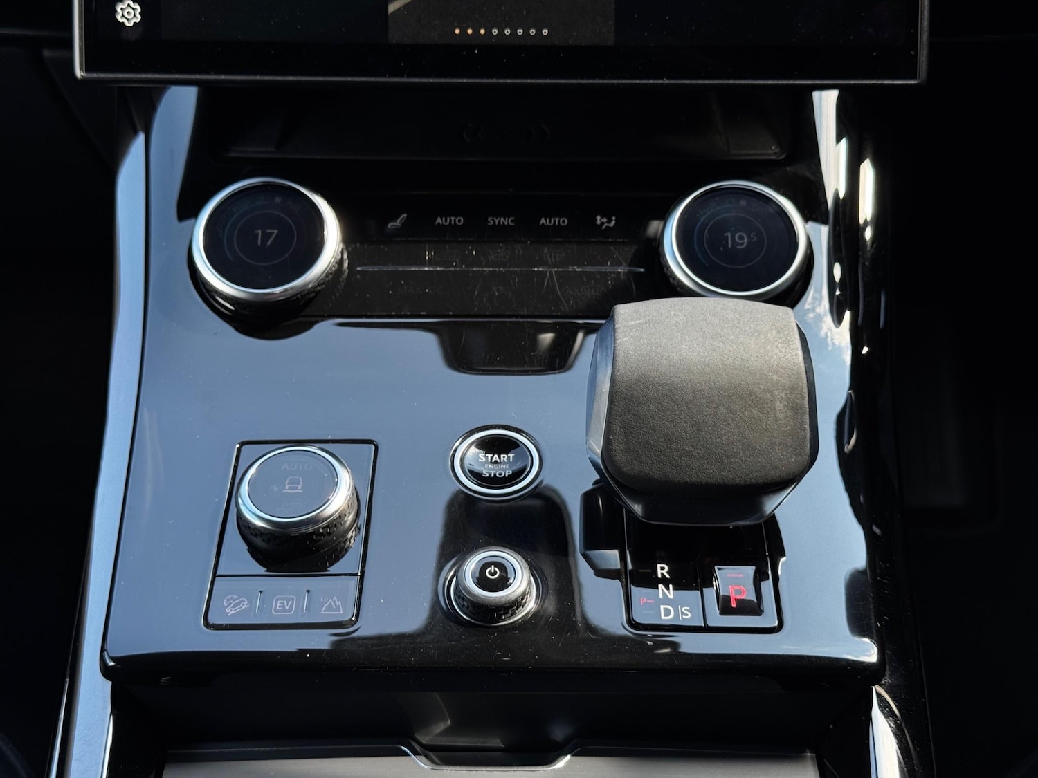 Used Land Rover Range Rover Sport 2022 for sale - 76561208: Photo 50