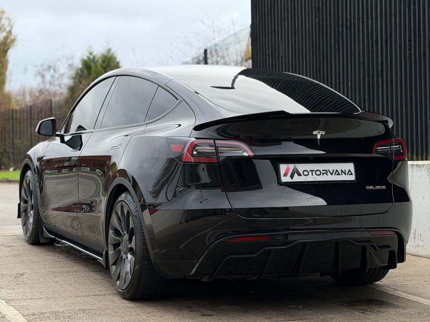 Used Tesla Model Y 2022 for sale - 76752603: Photo 10