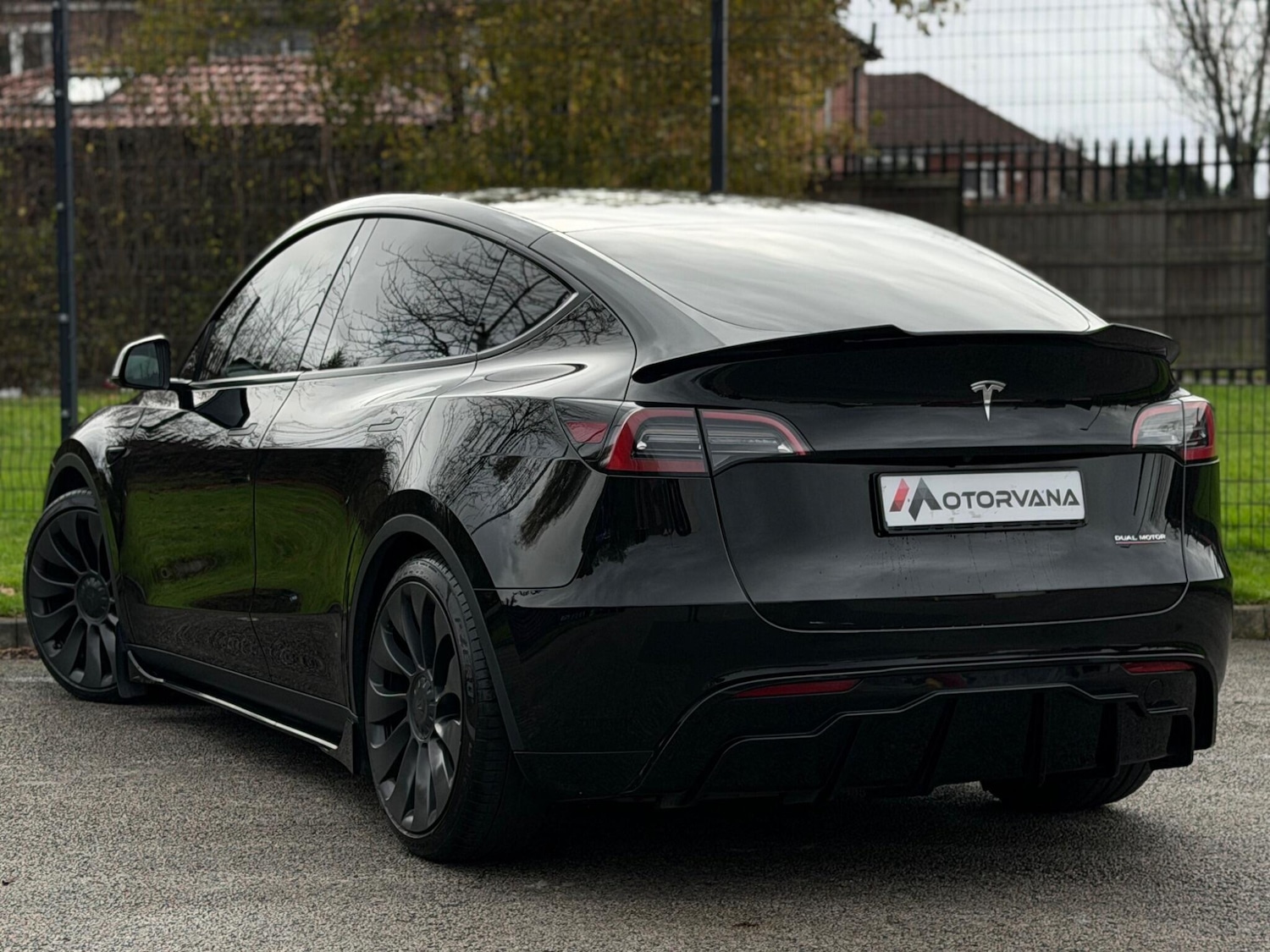 Used Tesla Model Y 2022 for sale - 76752603: Photo 11