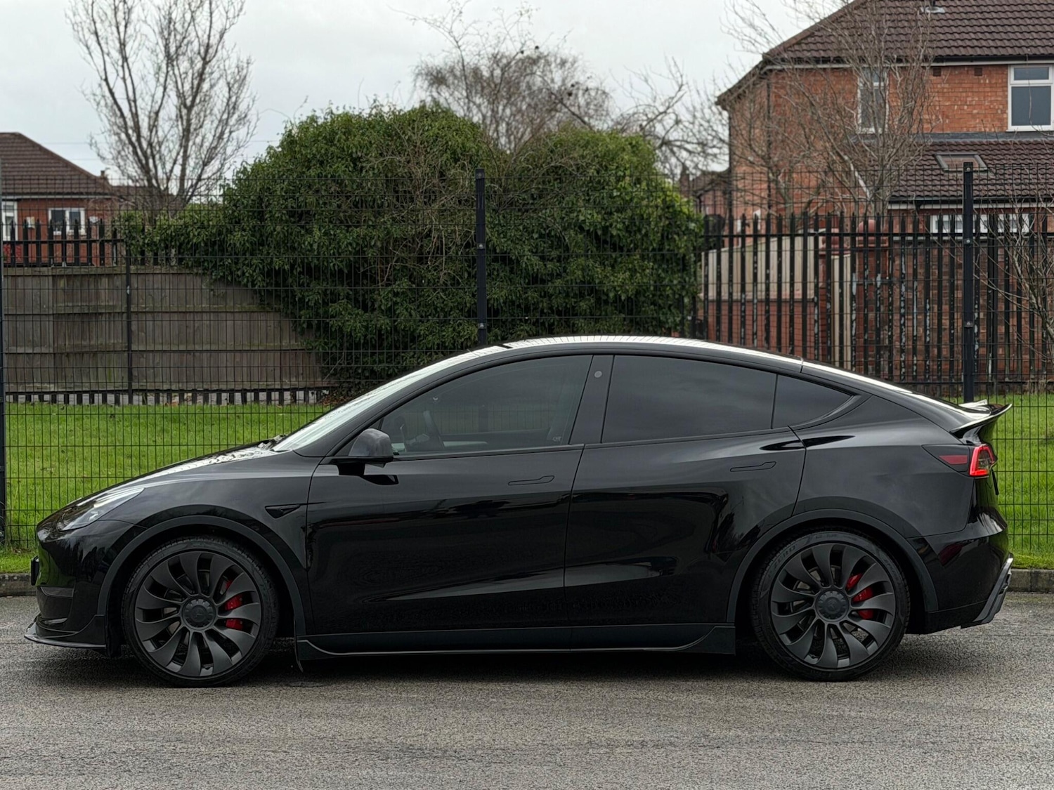 Used Tesla Model Y 2022 for sale - 76752603: Photo 12